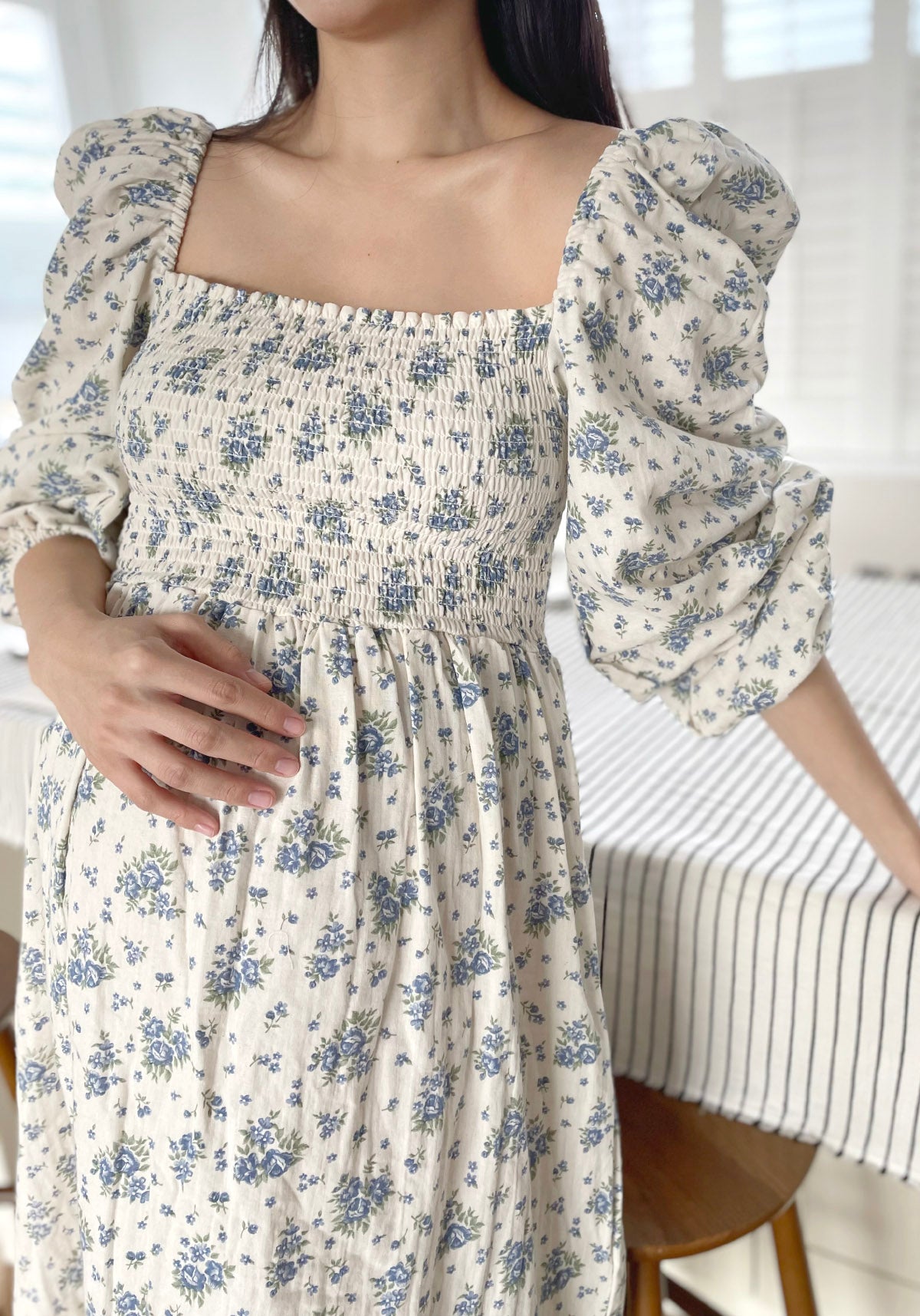AOI DRESS