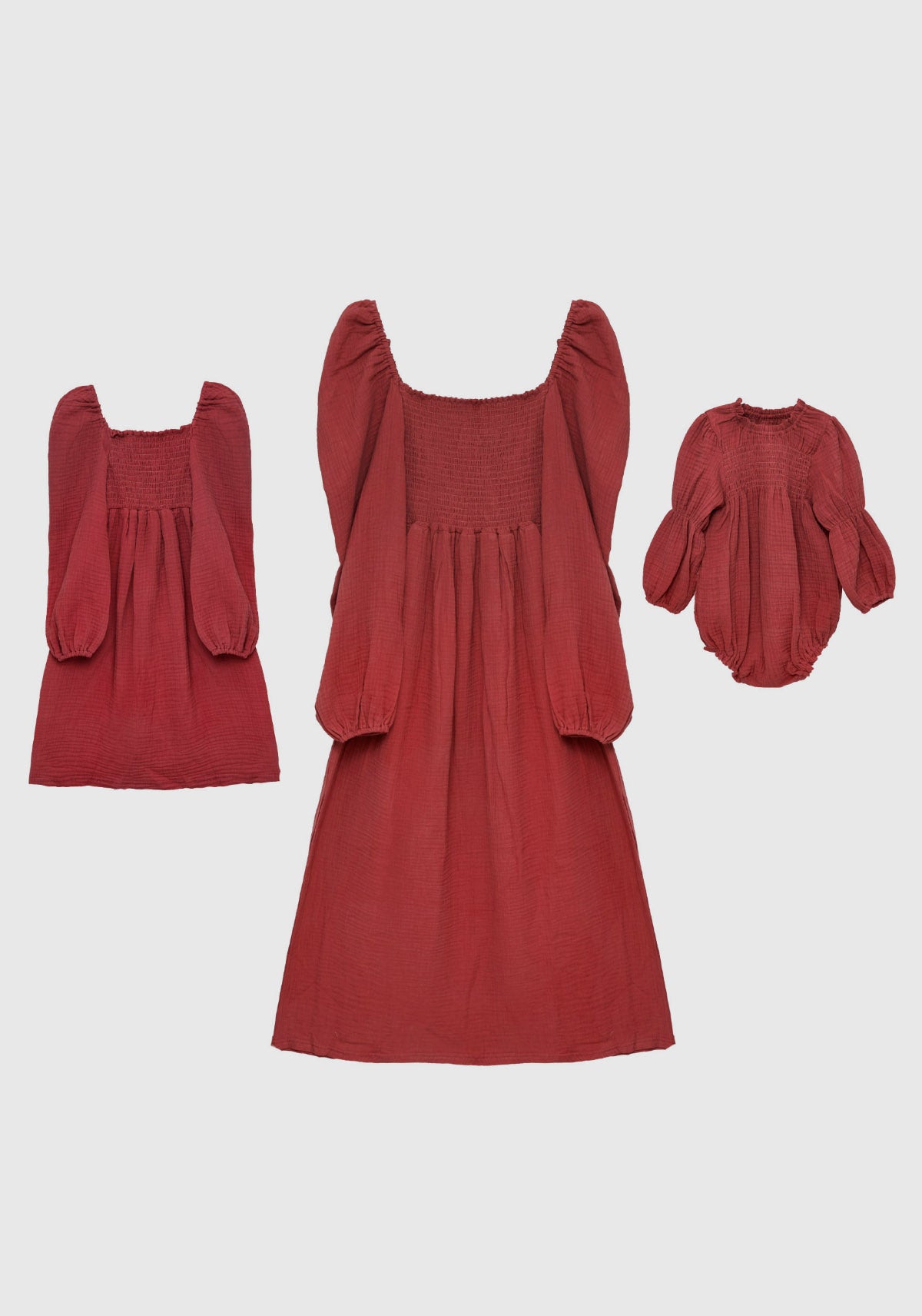 AOI DRESS