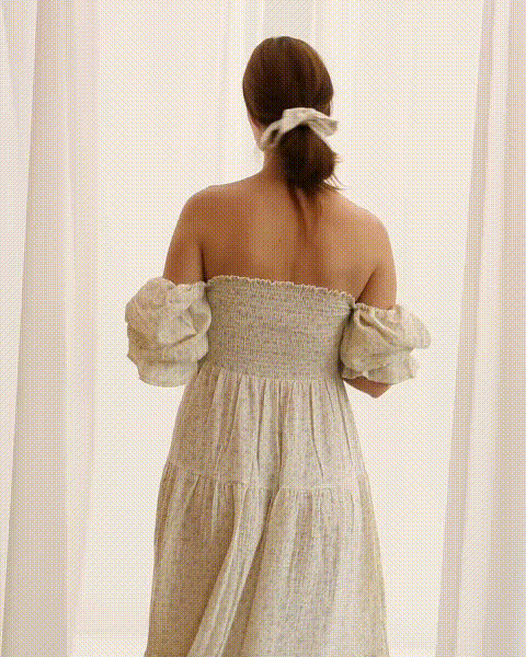 KIKO DRESS