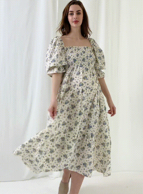 KIKO DRESS