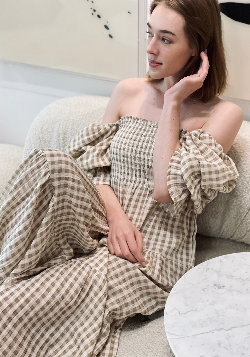 KIKO DRESS