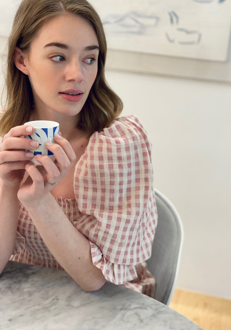 KIKO DRESS