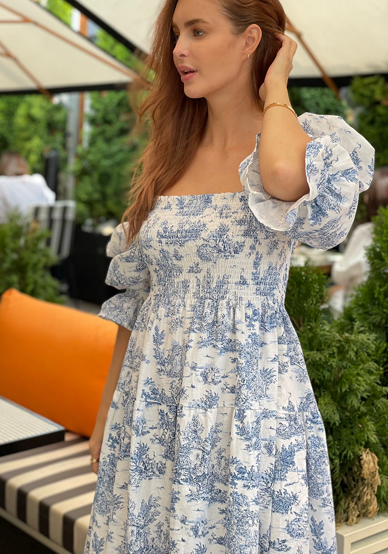 Kiko Dress S / Paris Kiko Dress S / Paris