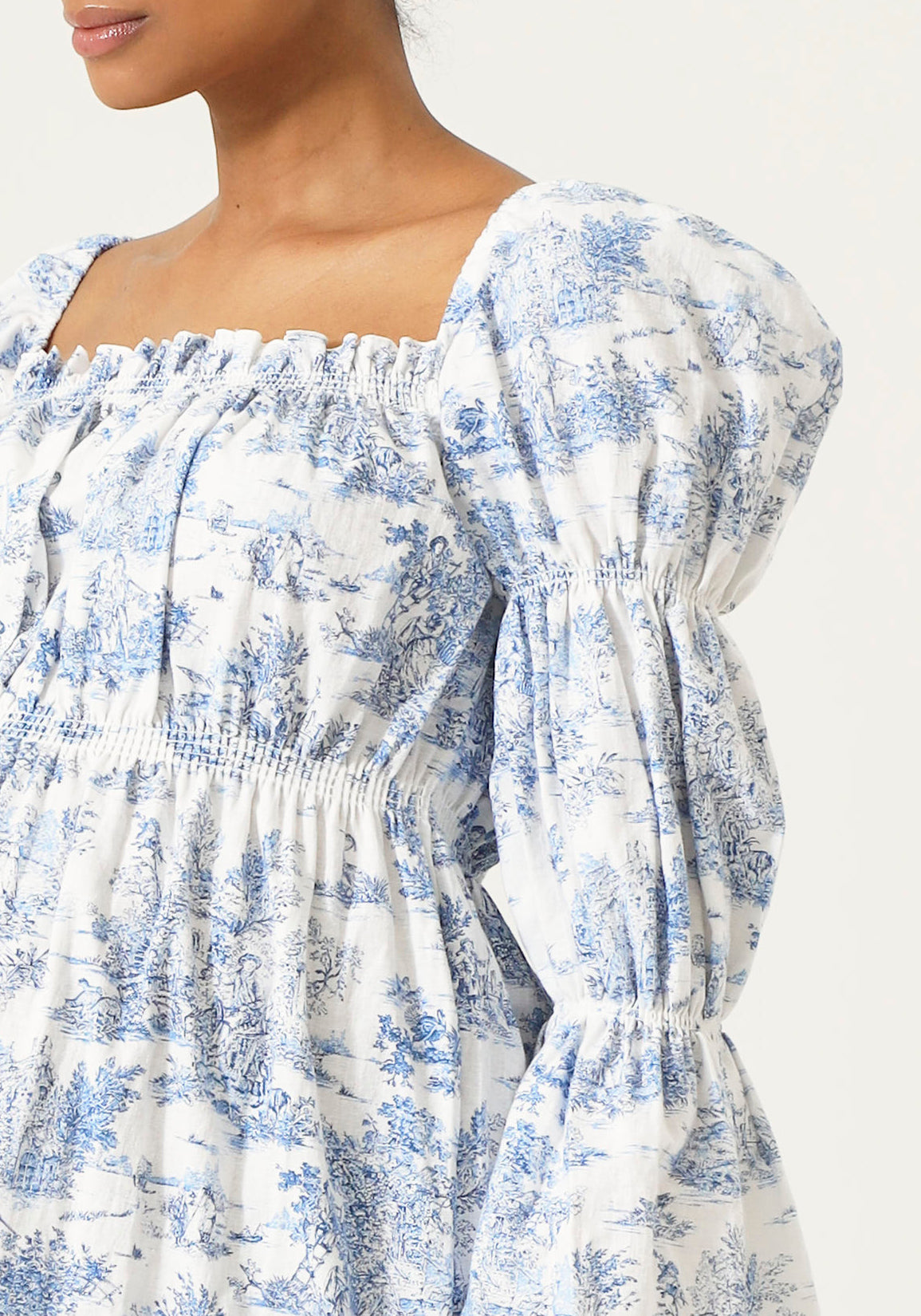 HEIN DRESS