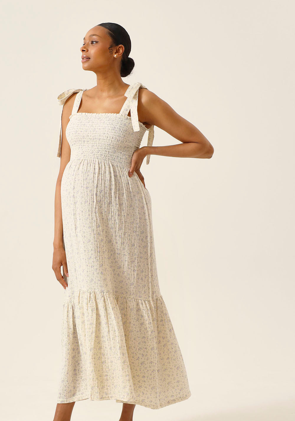 MOMOKA DRESS