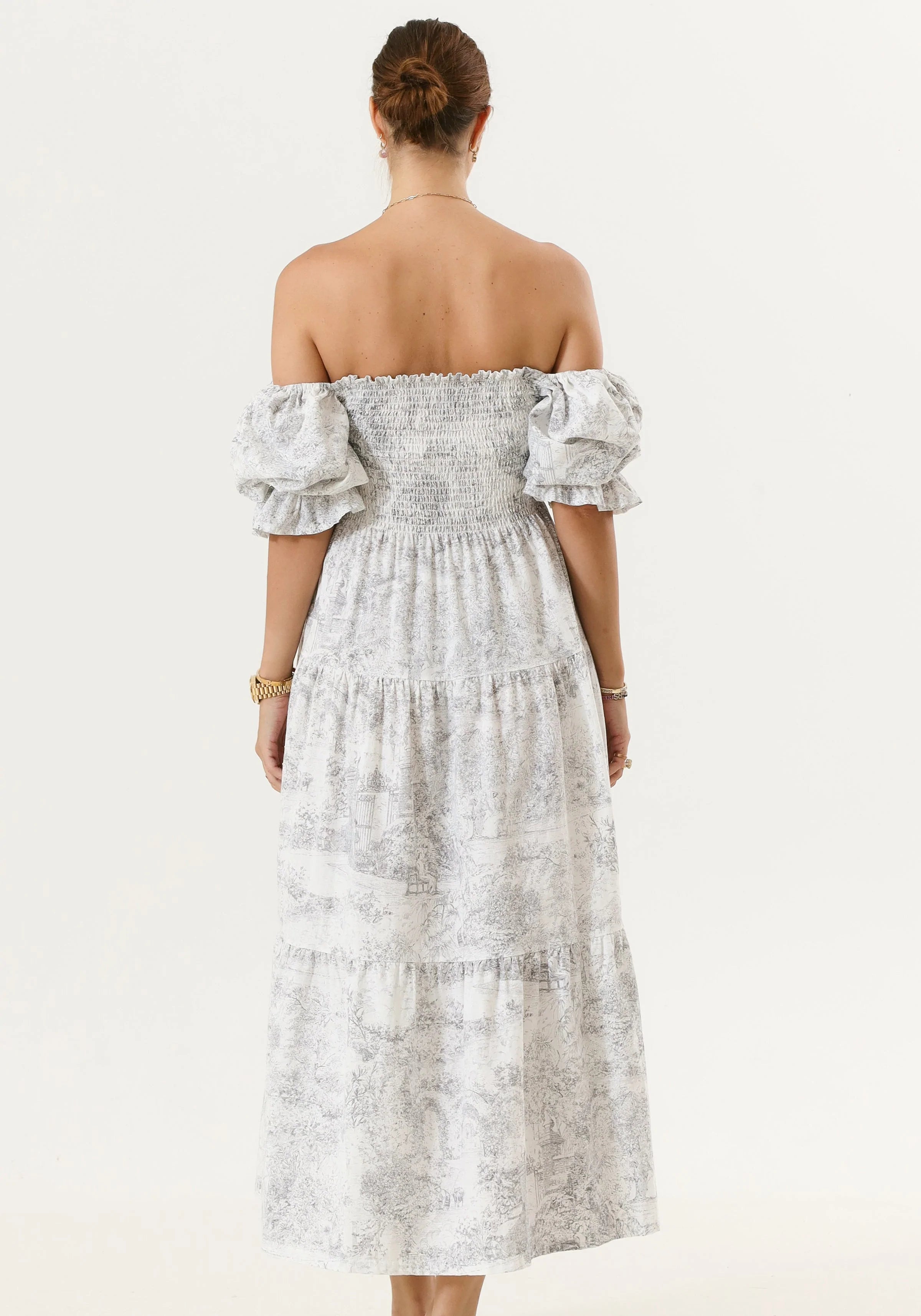 KIKO DRESS