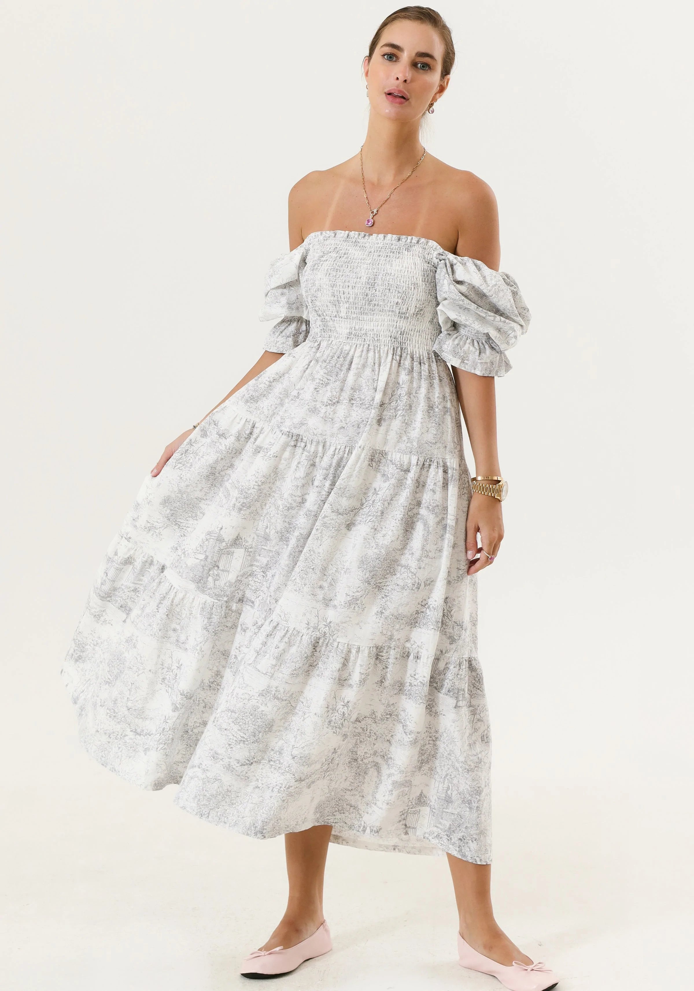 KIKO DRESS