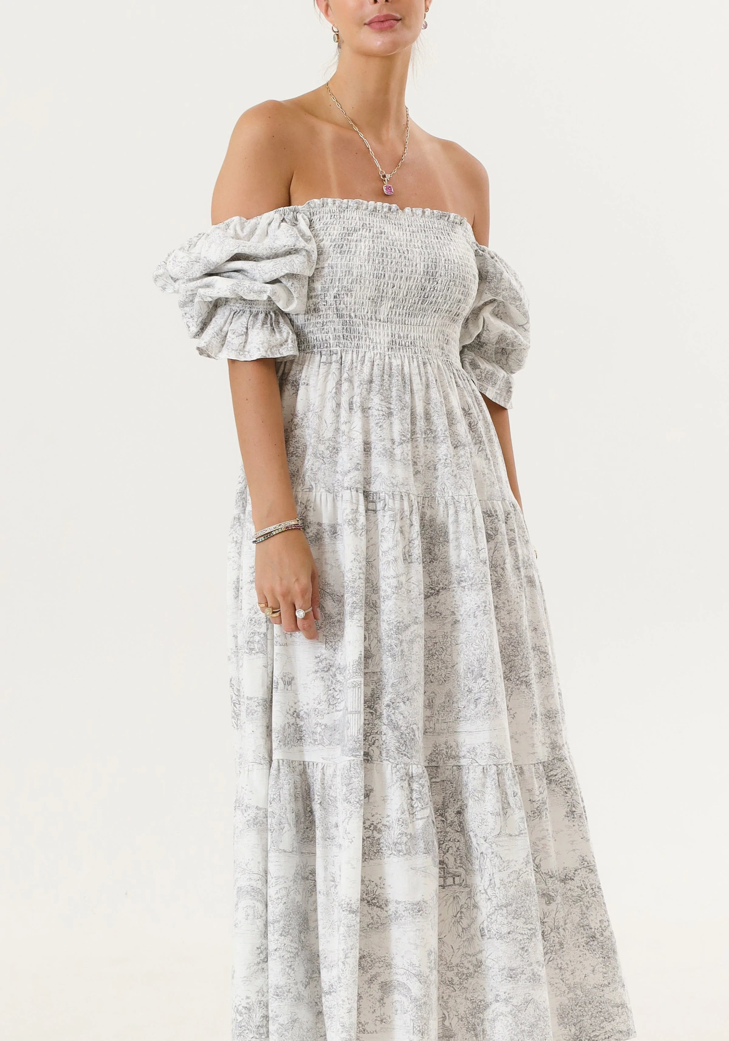 KIKO DRESS