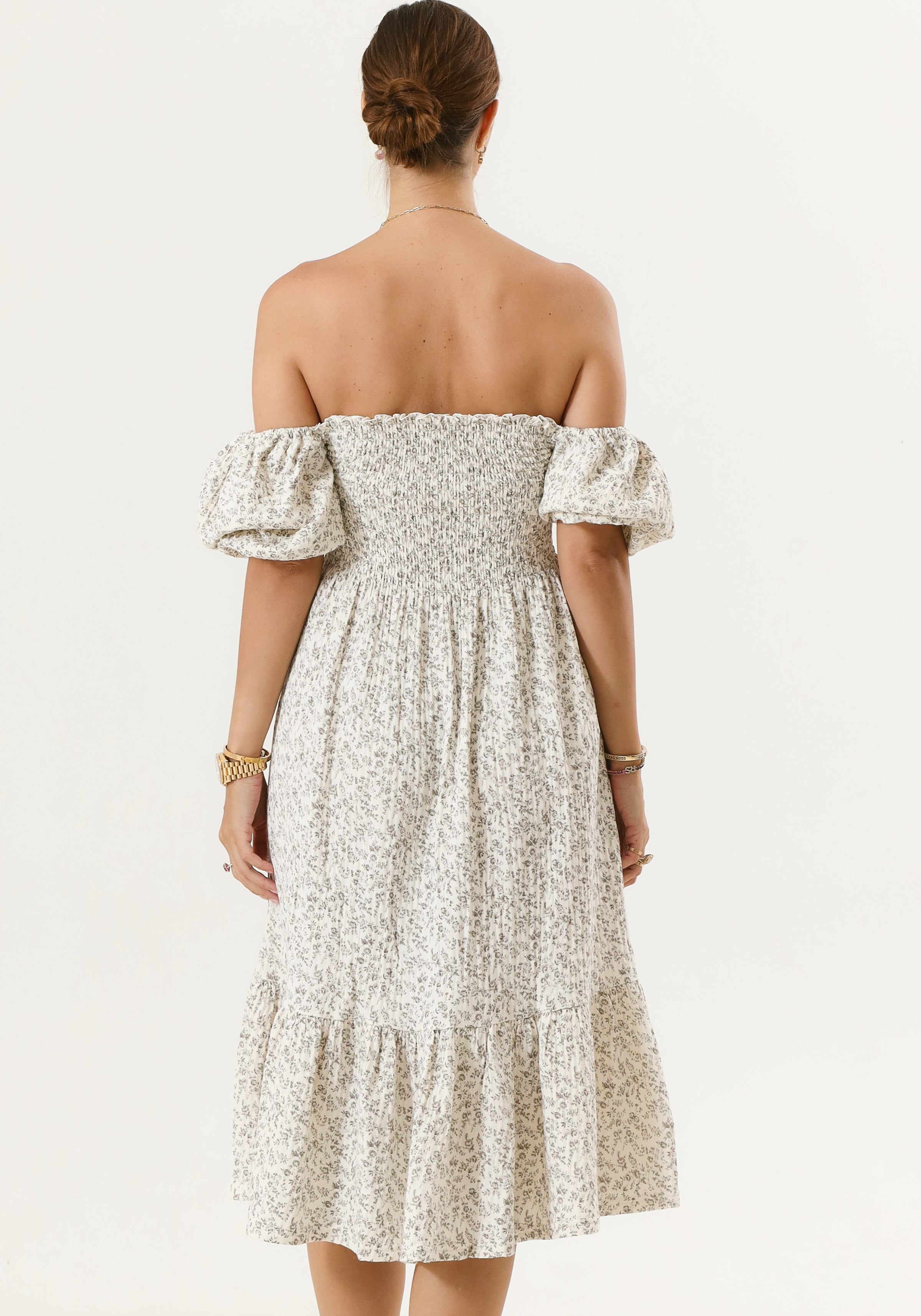 SAKURA DRESS