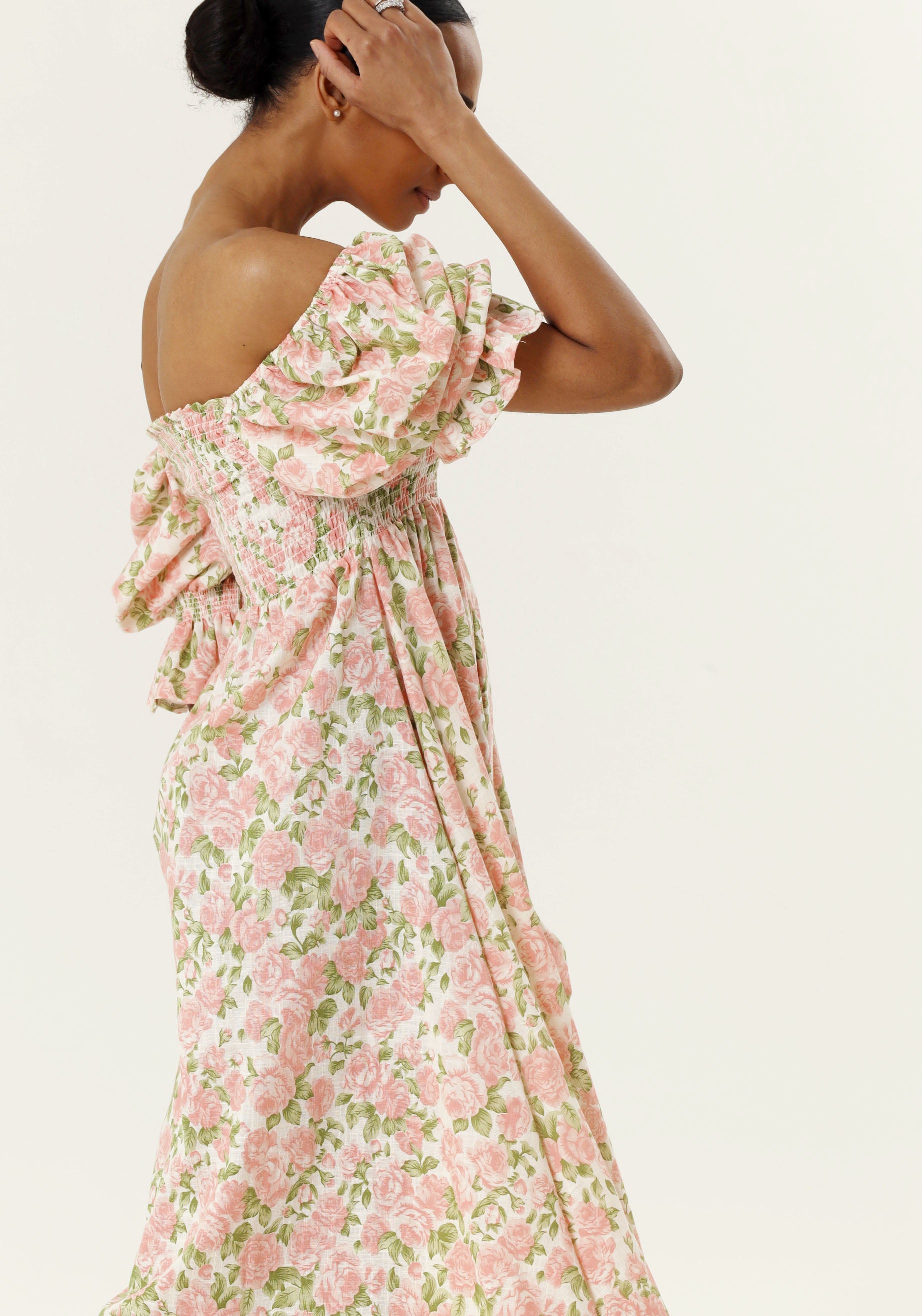 MIRI DRESS