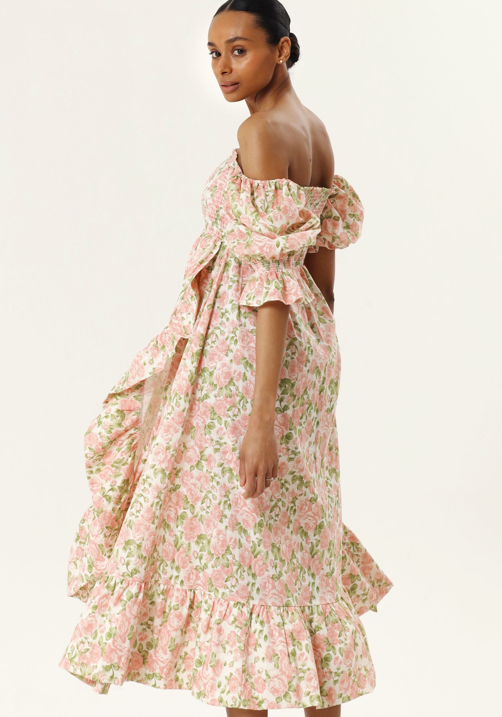 MIRI DRESS