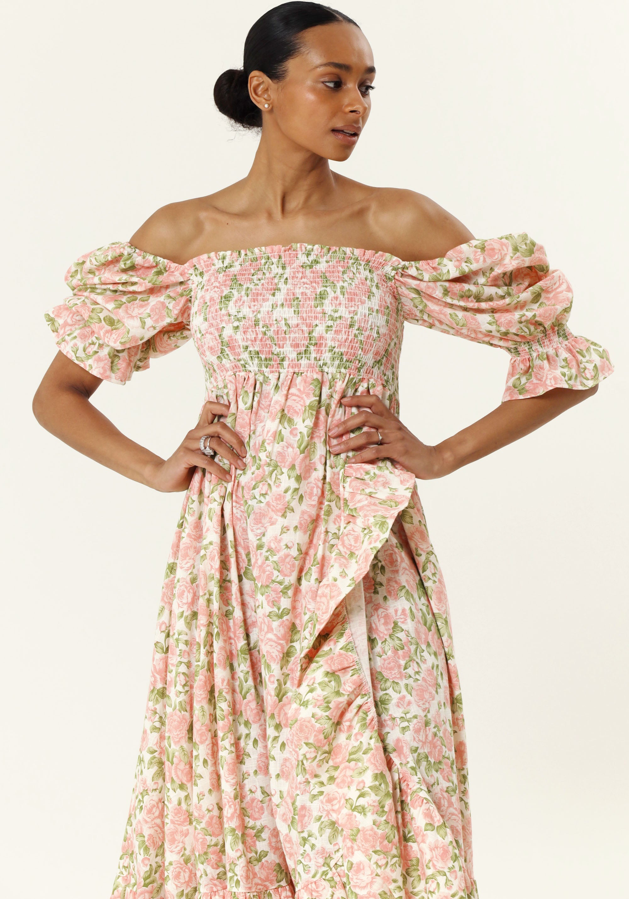 MIRI DRESS