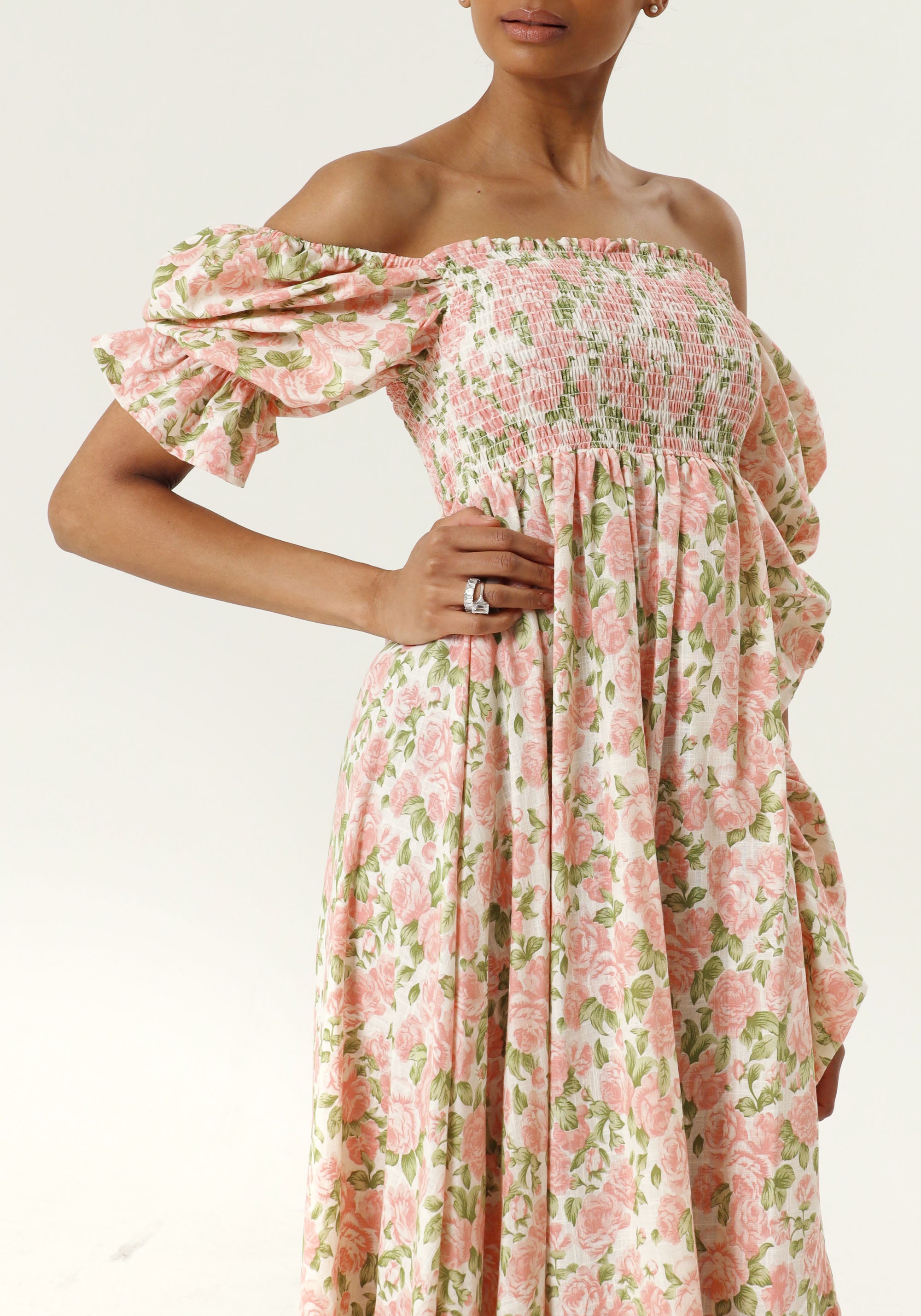 MIRI DRESS