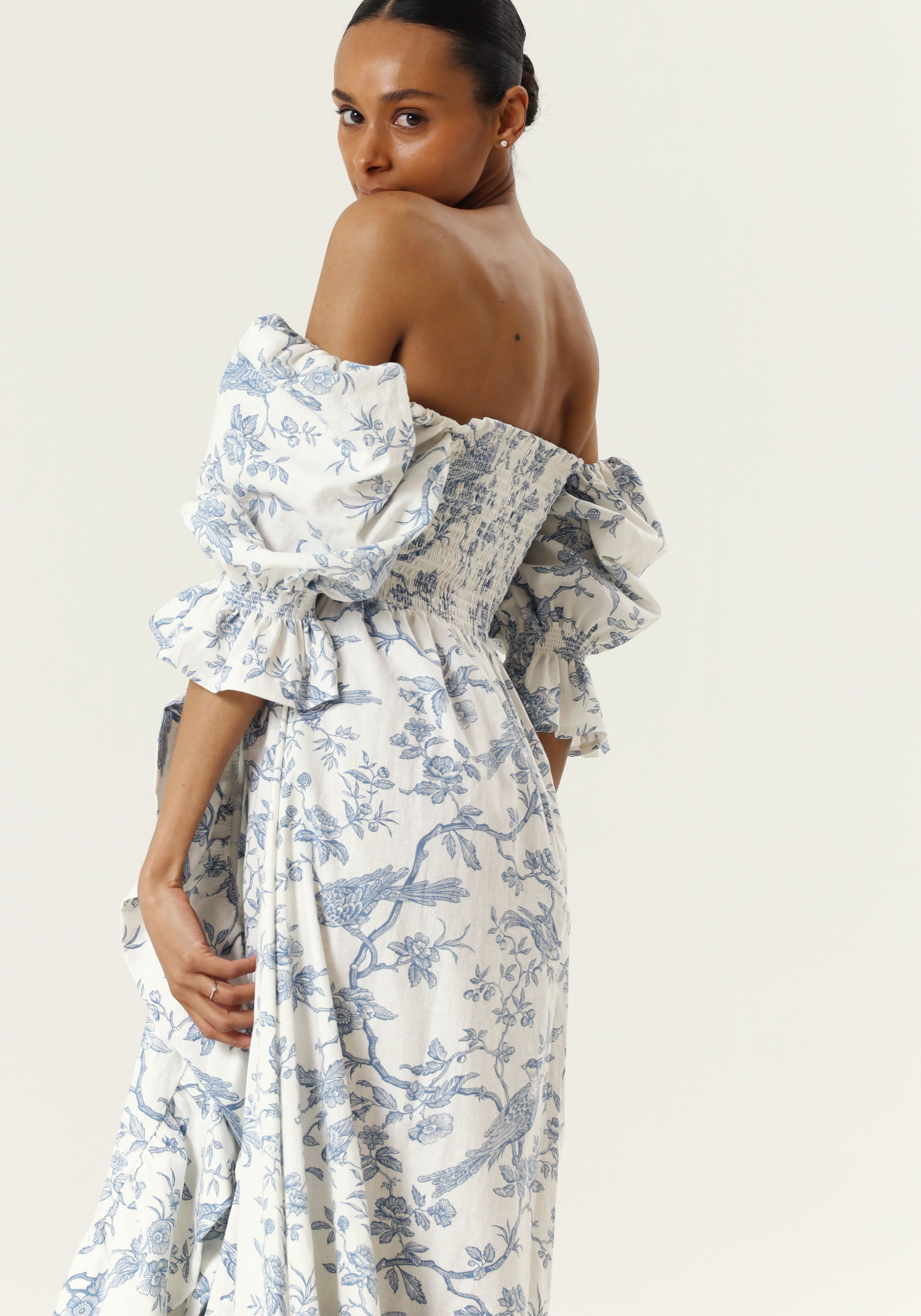 MIRI DRESS