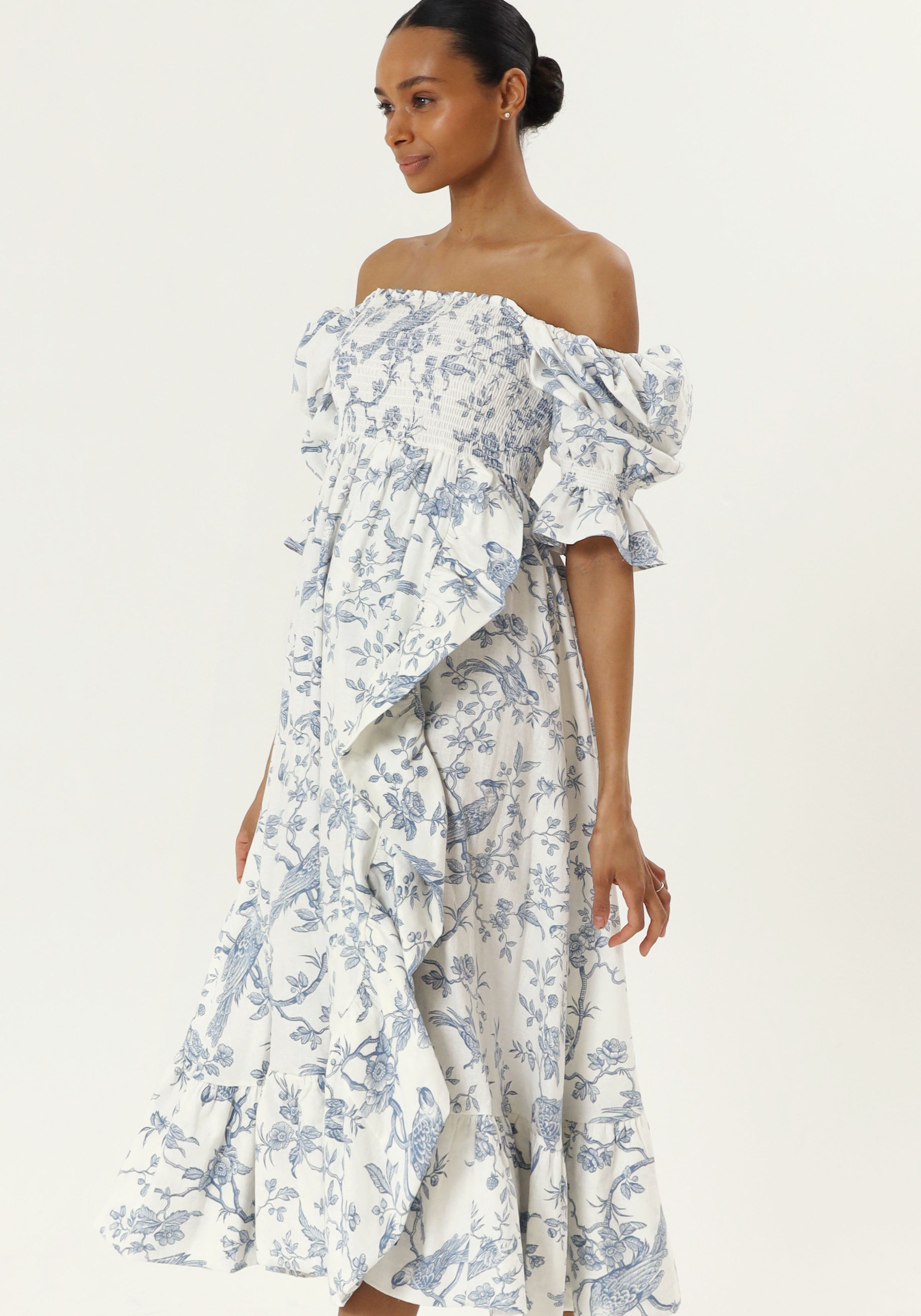 MIRI DRESS