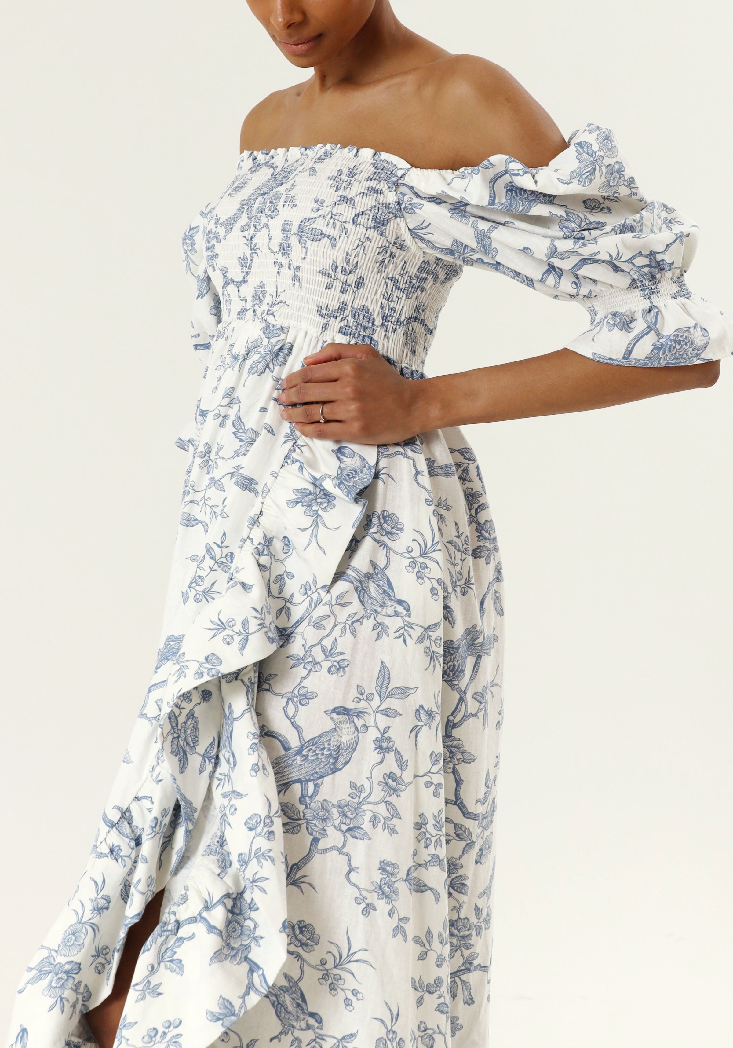 MIRI DRESS