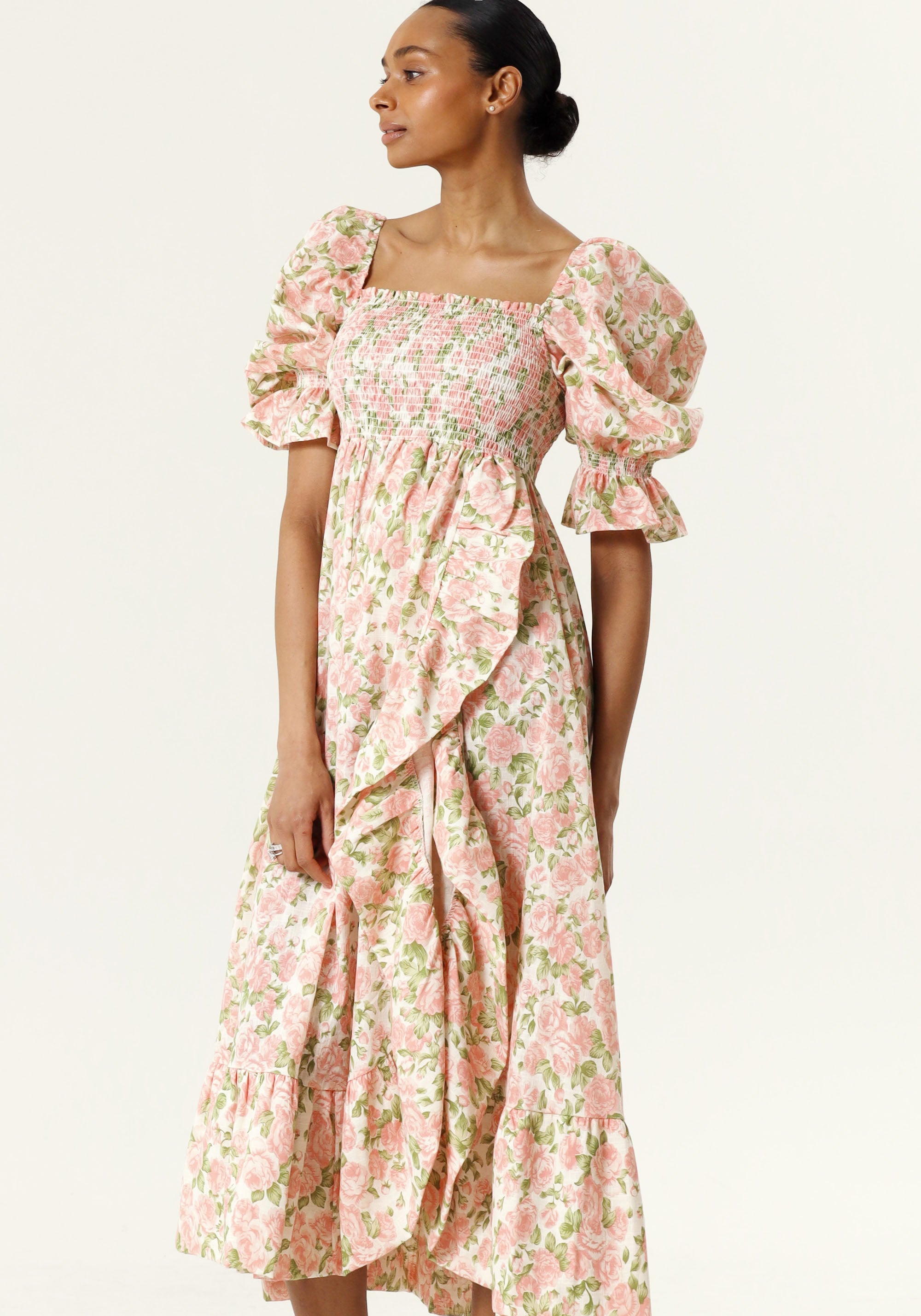 MIRI DRESS