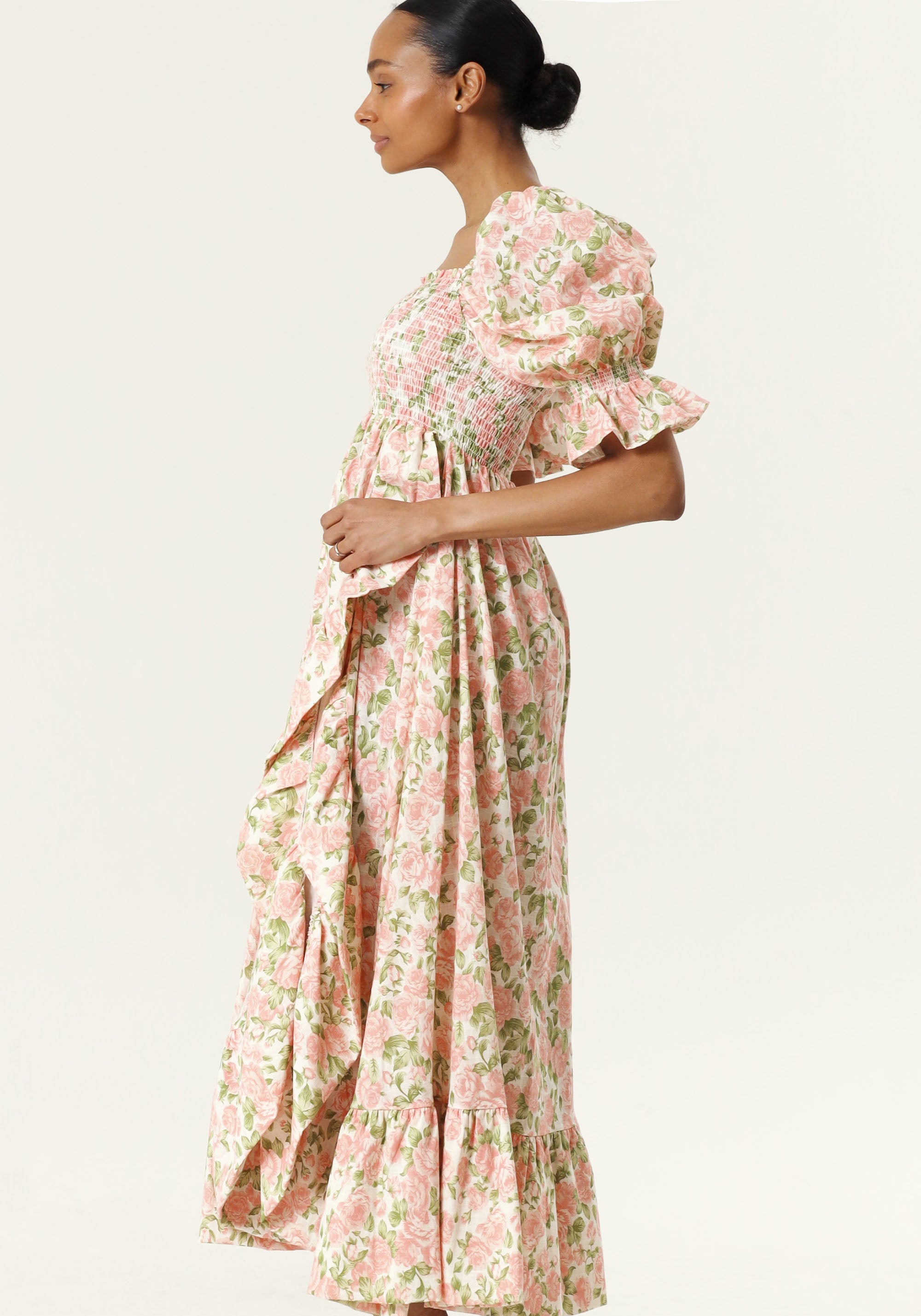 MIRI DRESS