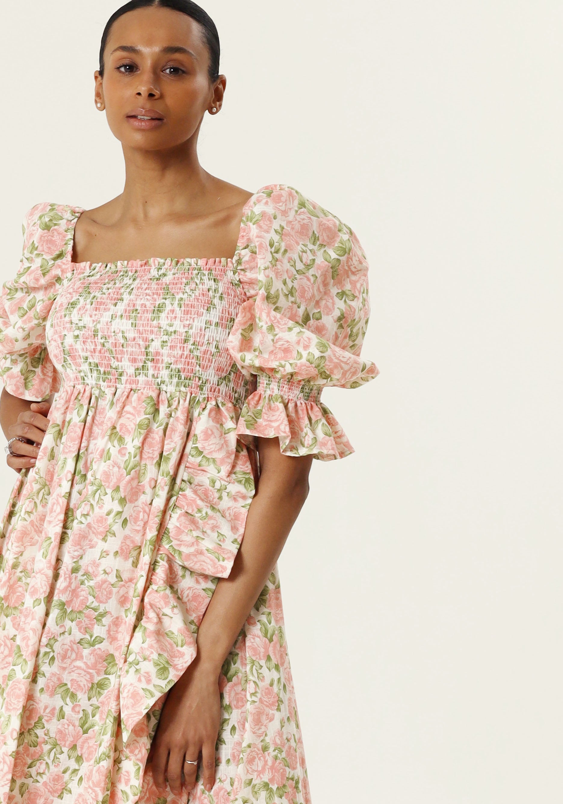 MIRI DRESS