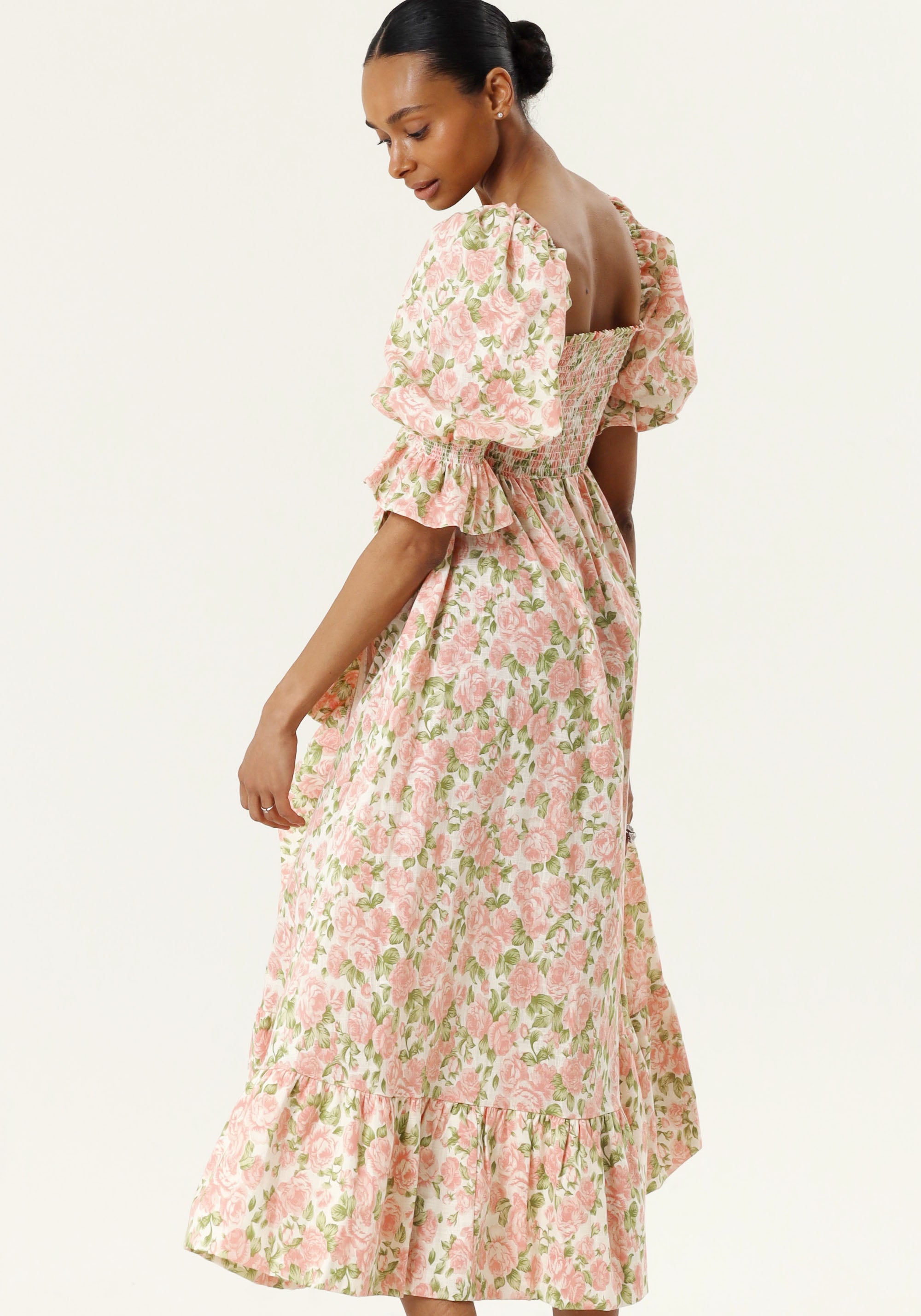 MIRI DRESS