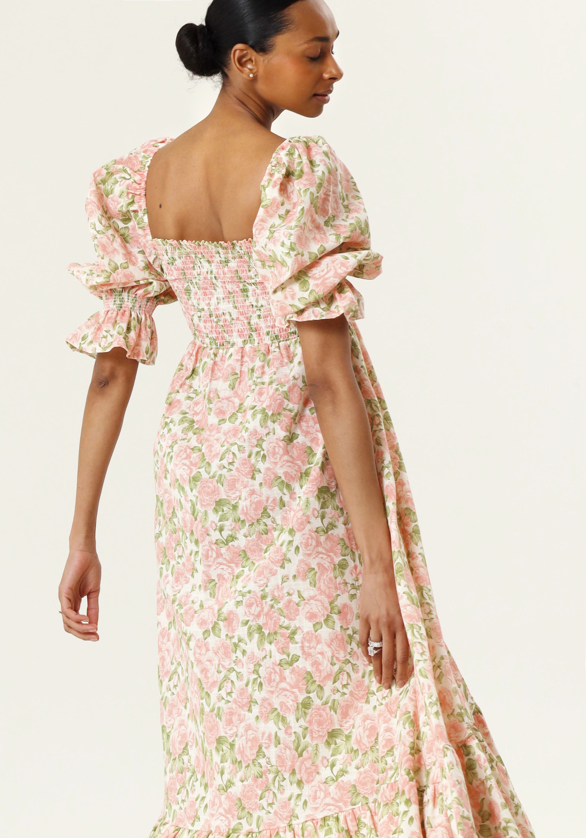 MIRI DRESS