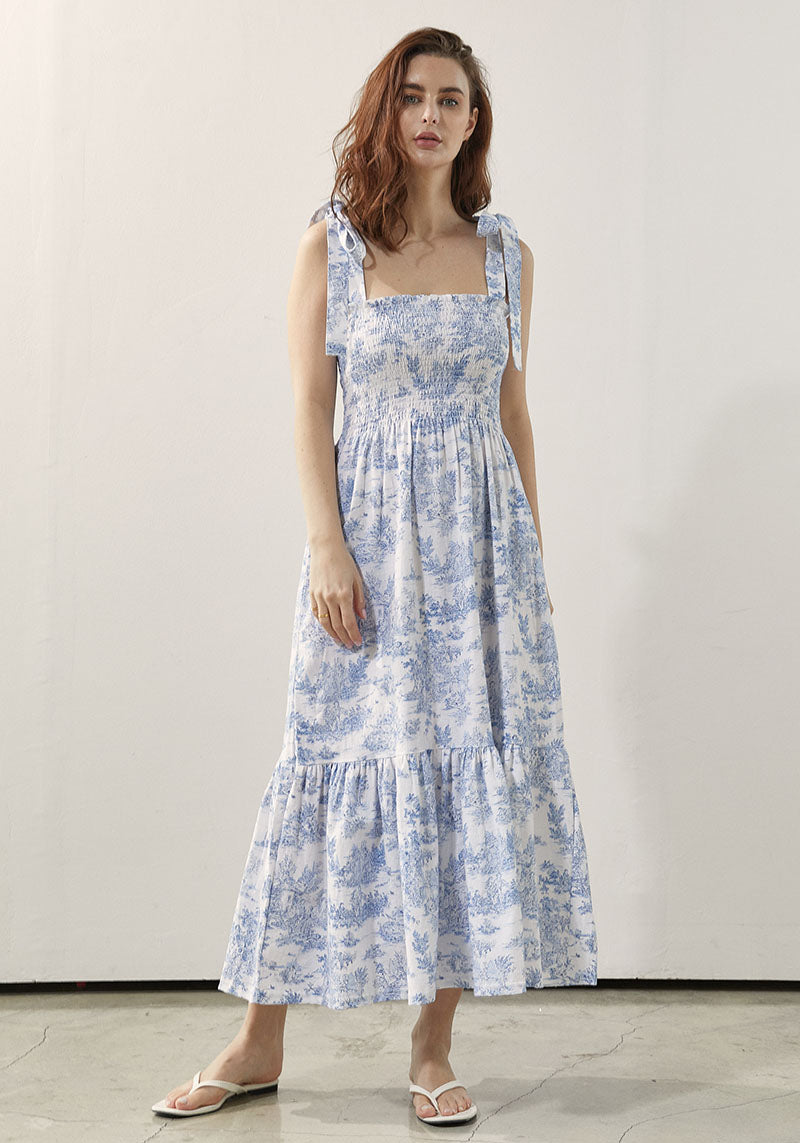NOTHING FITS BUT Maternity Dress for Women, Linen Cotton Casual Minji Gown Maternity Nursing Dresses, Pregnancy Clothes