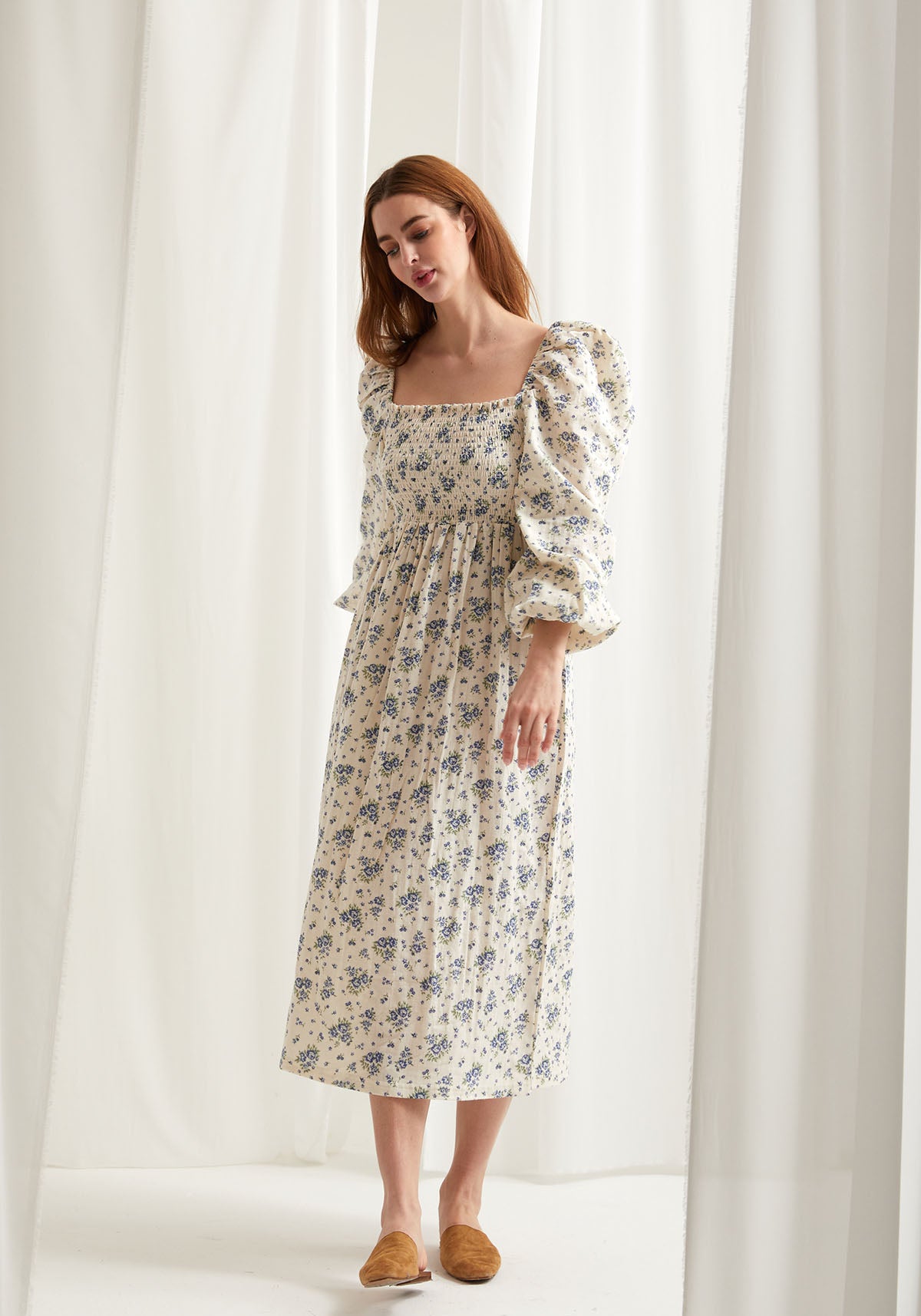 AOI DRESS