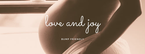 BUMP FRIENDLY