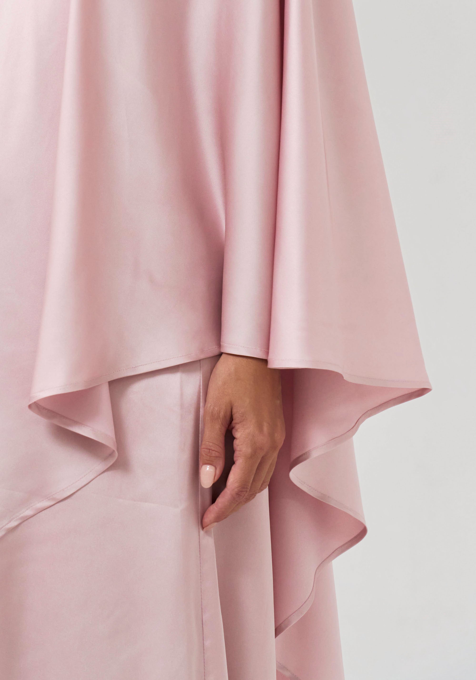 [PRE-ORDER] LYRA DRESS