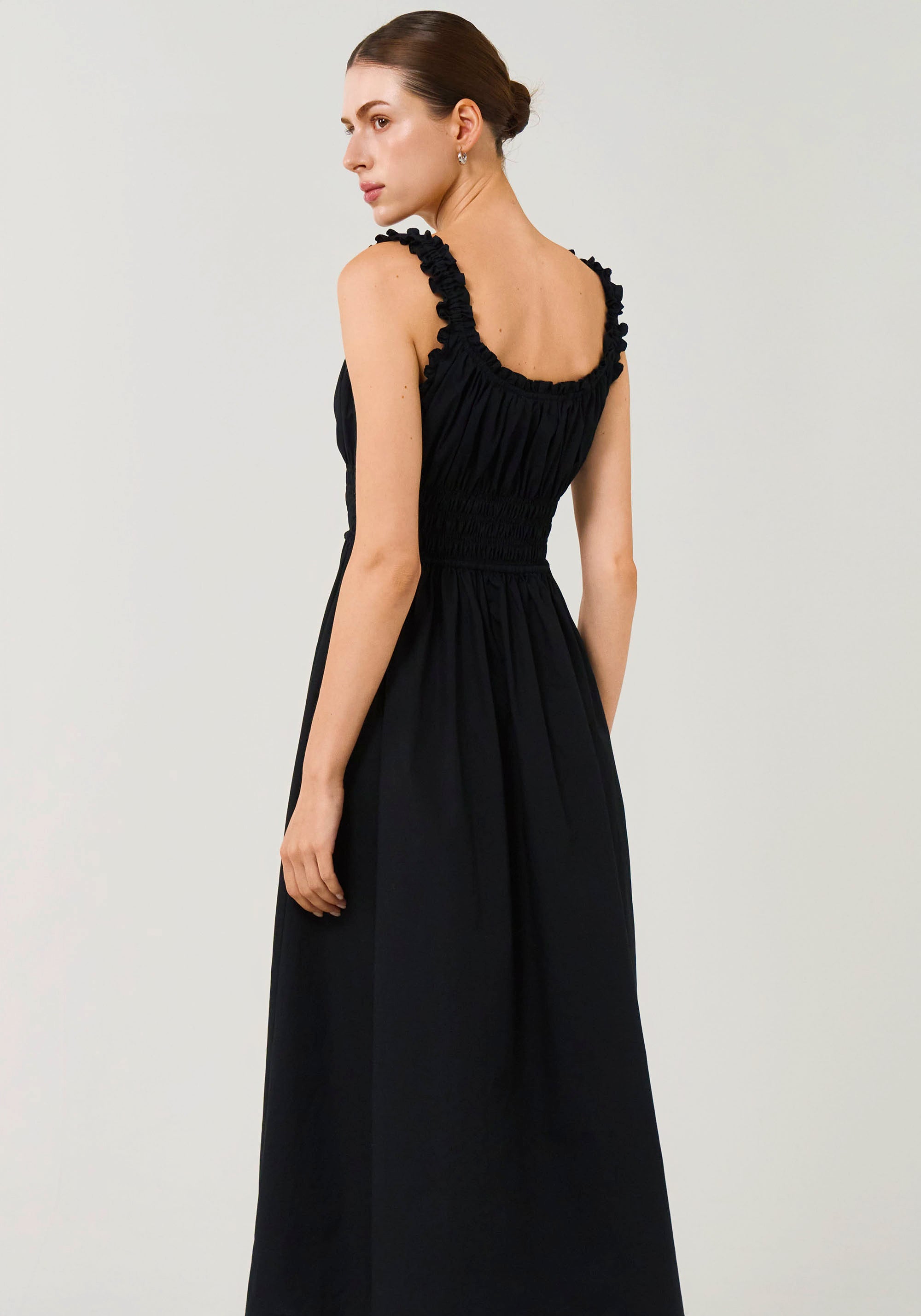 [PRE-ORDER] GAIA DRESS