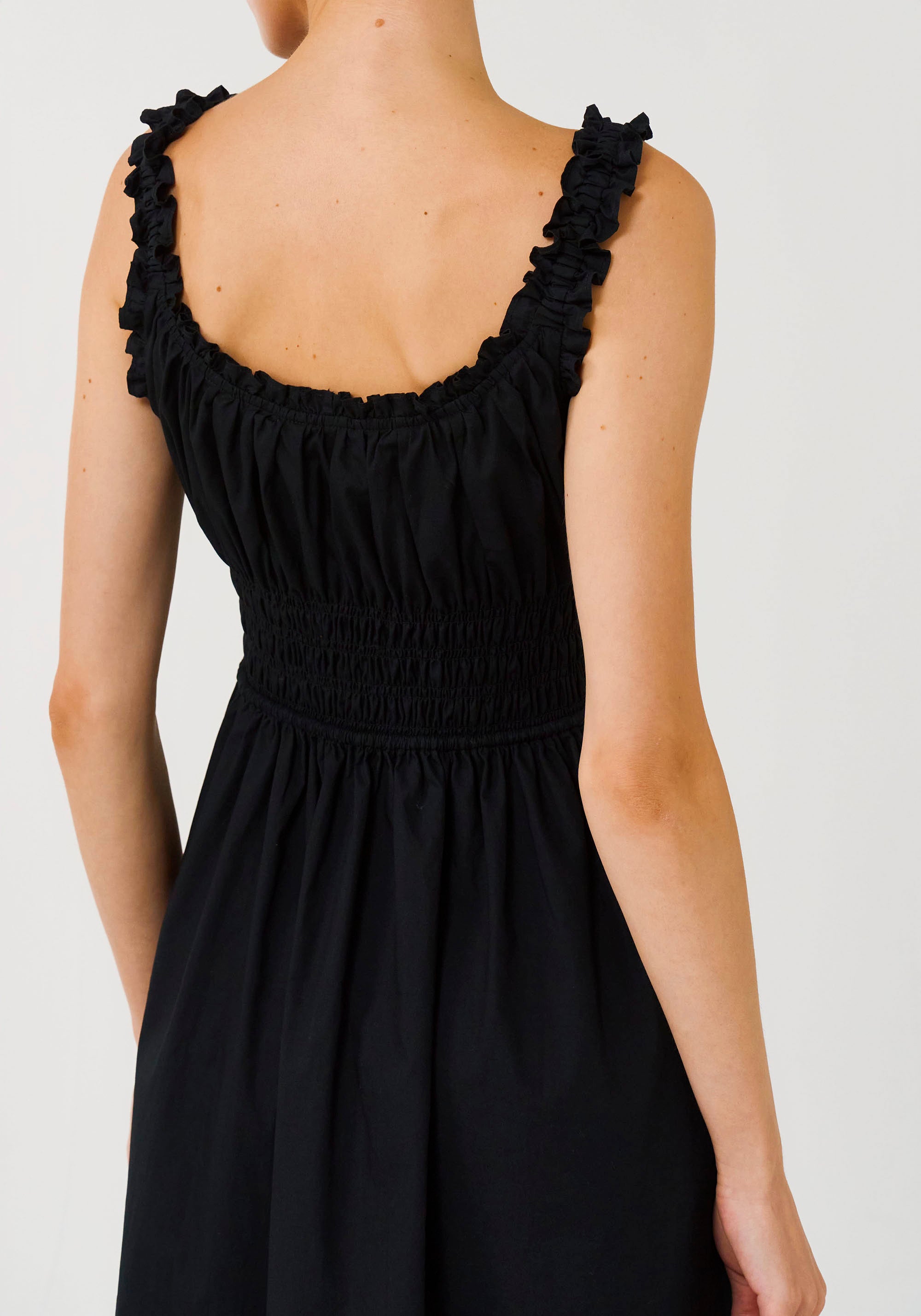 [PRE-ORDER] GAIA DRESS