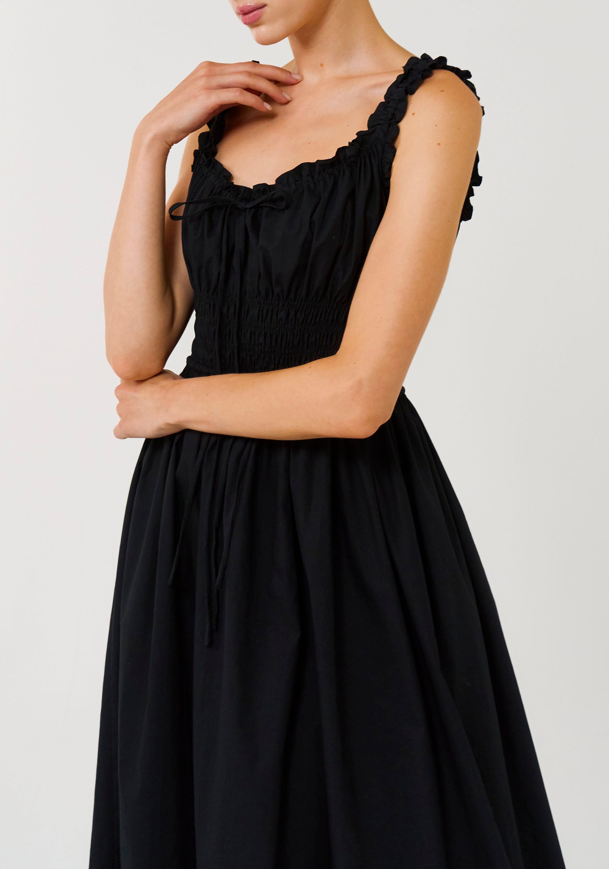 [PRE-ORDER] GAIA DRESS