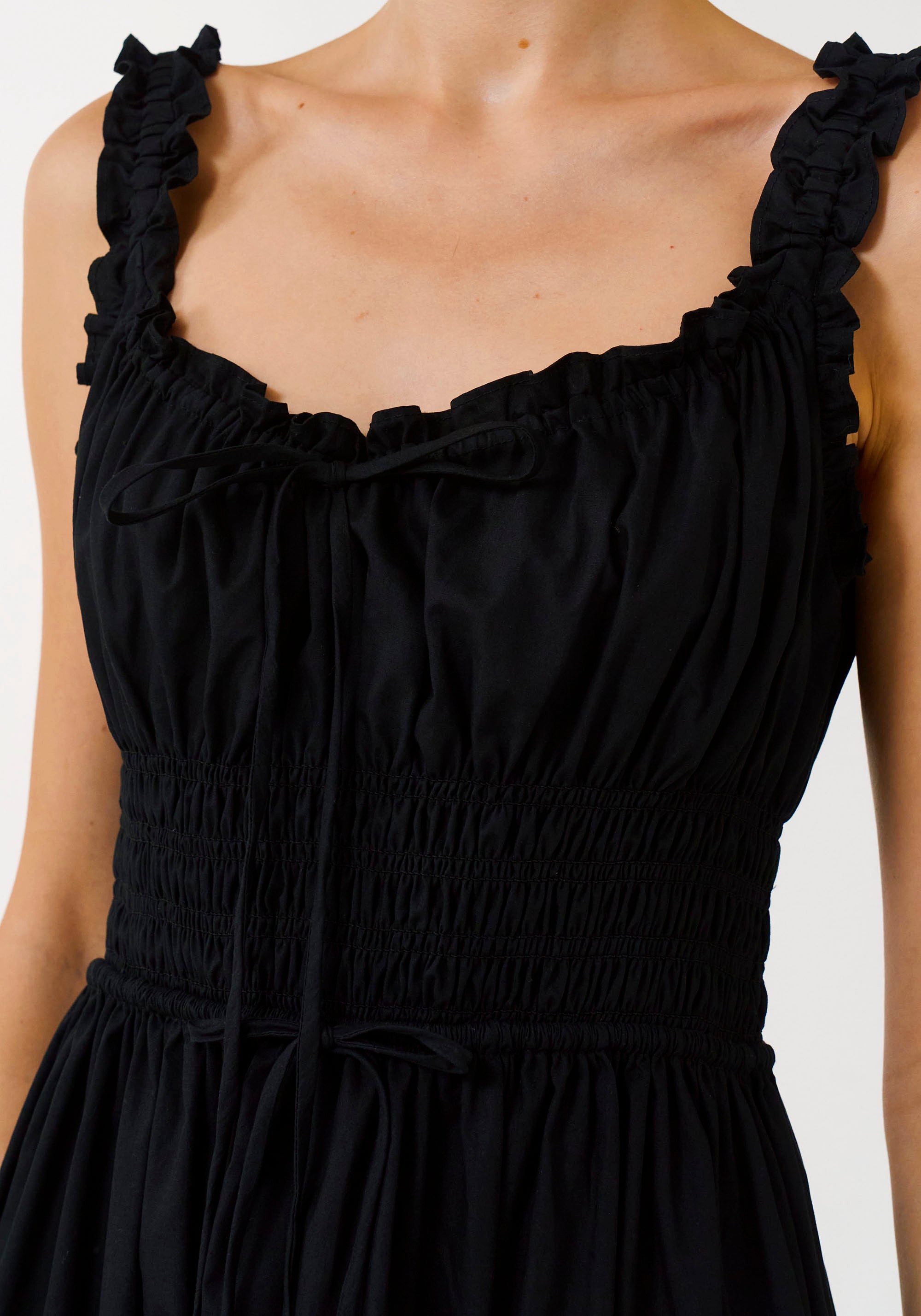 [PRE-ORDER] GAIA DRESS