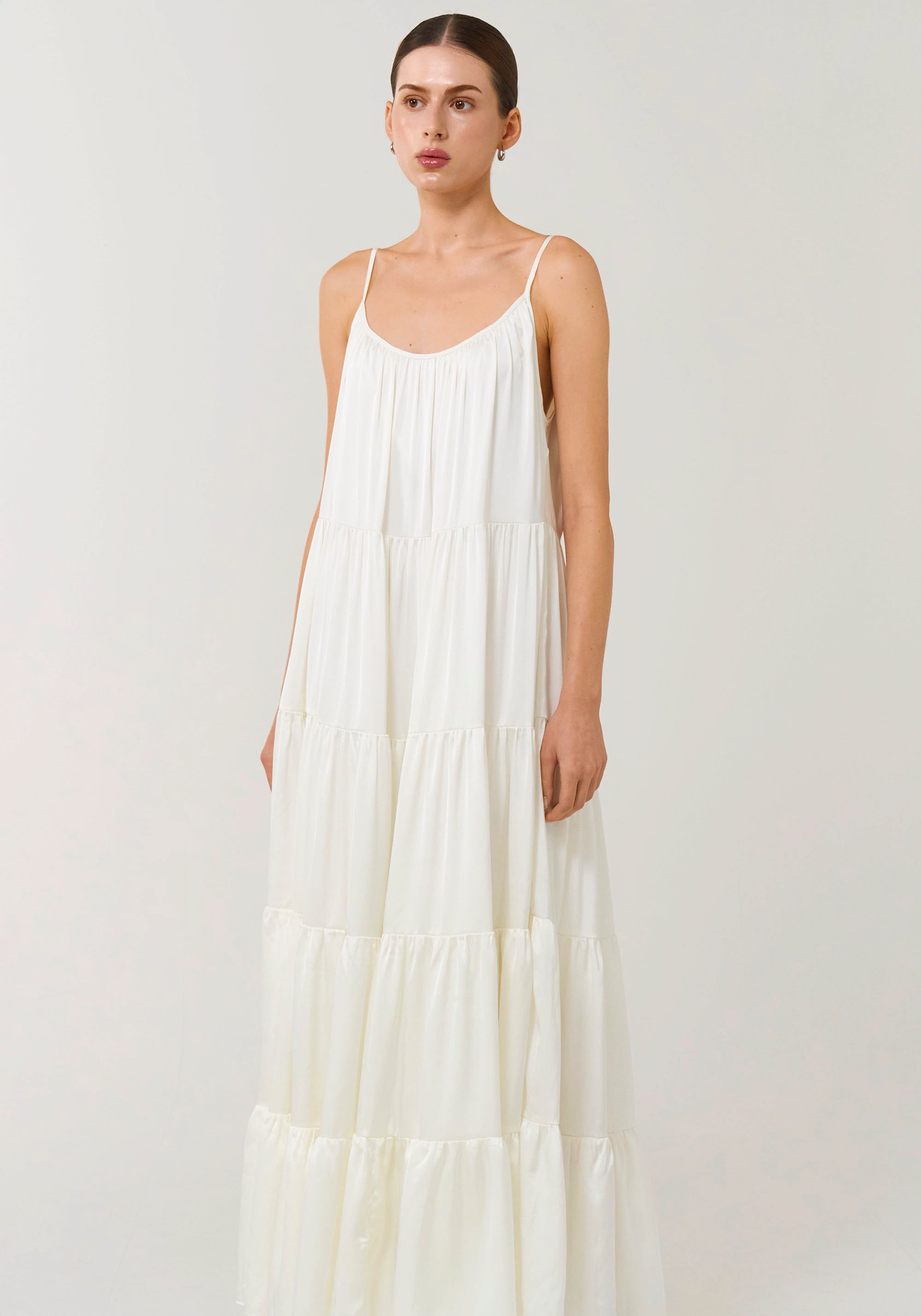 [PRE-ORDER] IRIS DRESS