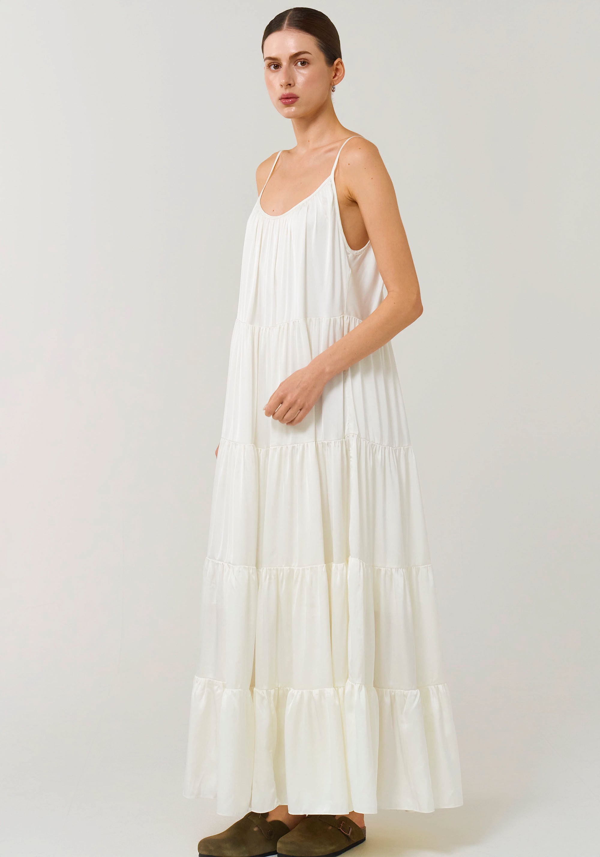 [PRE-ORDER] IRIS DRESS