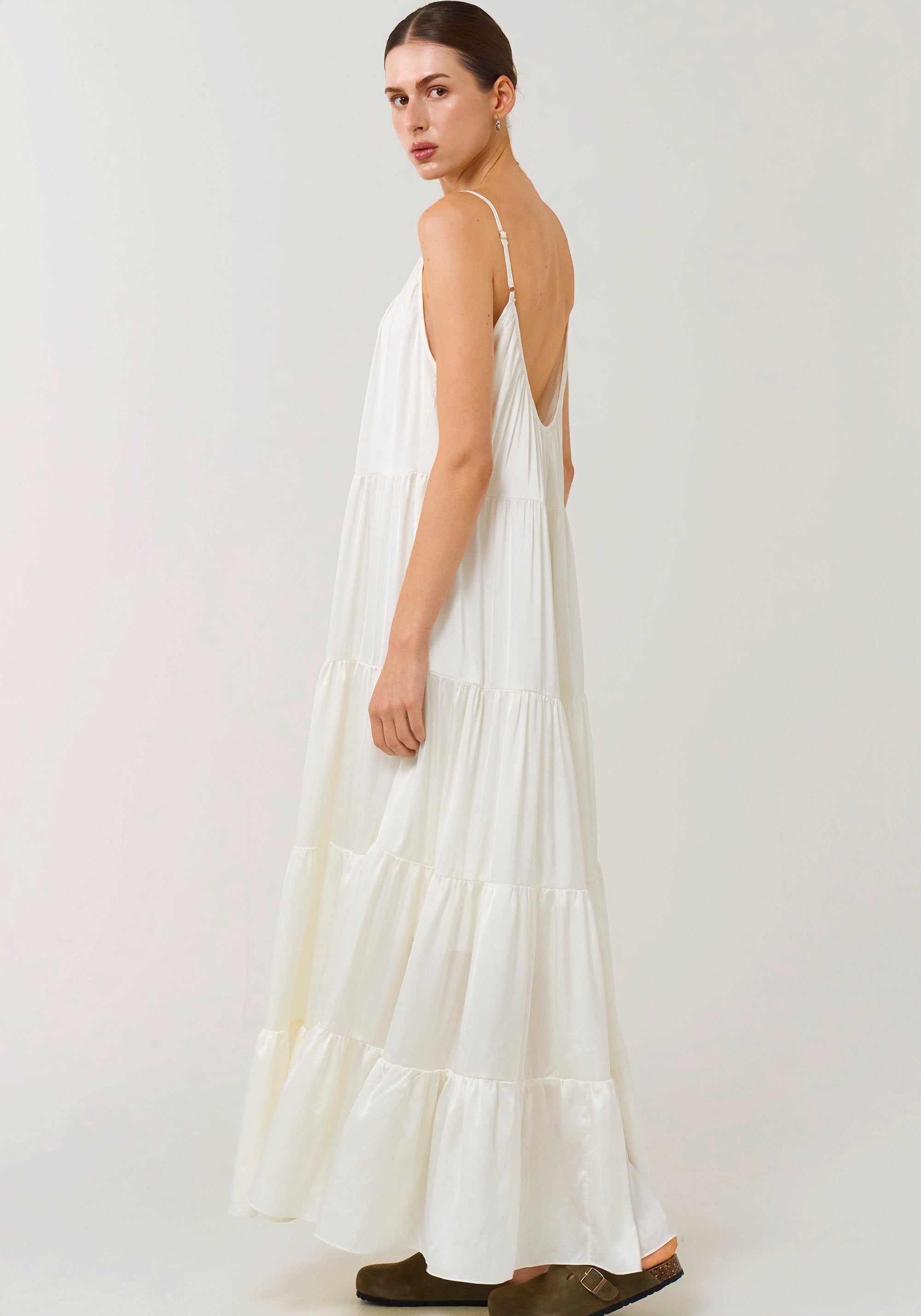 [PRE-ORDER] IRIS DRESS