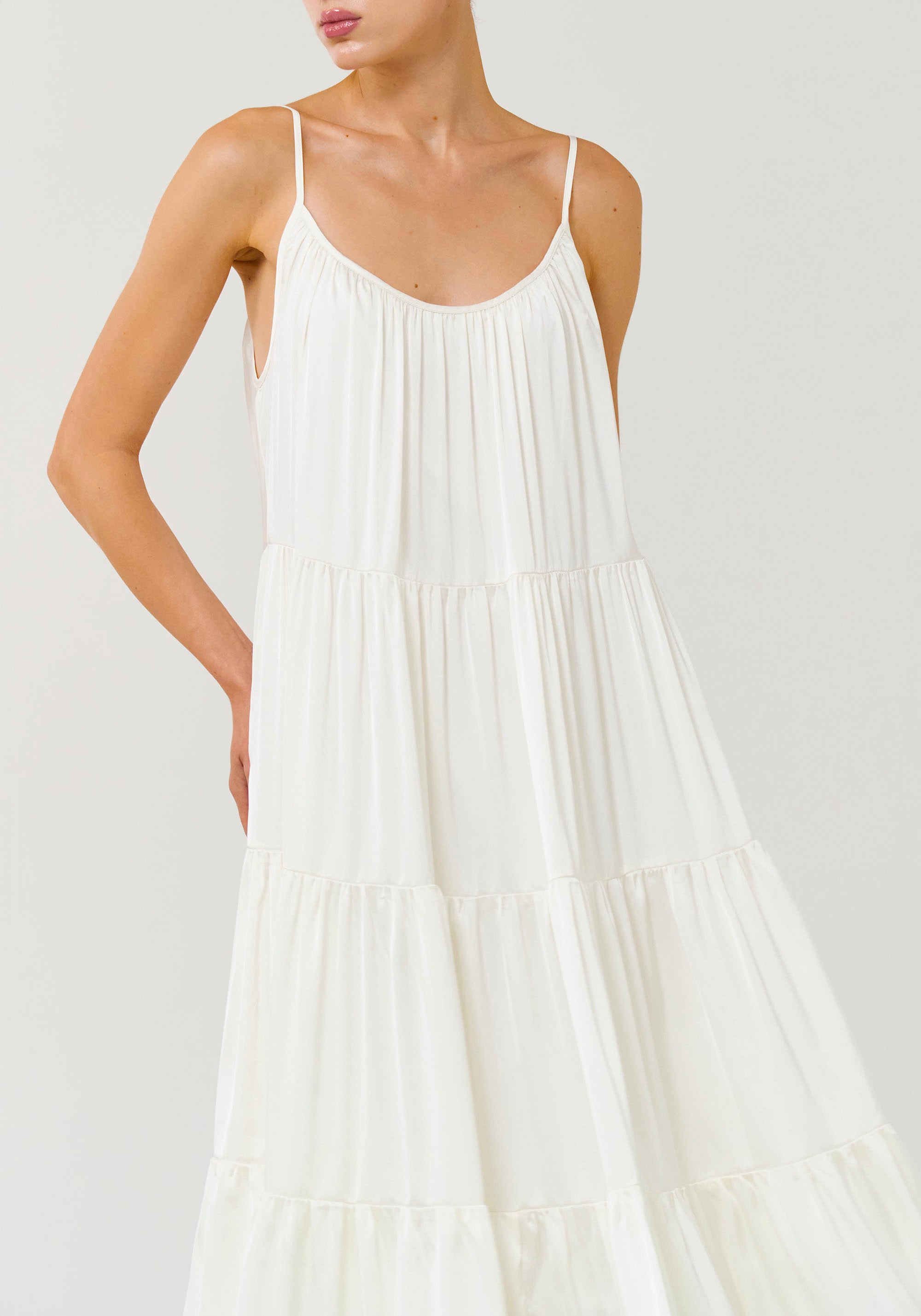 [PRE-ORDER] IRIS DRESS