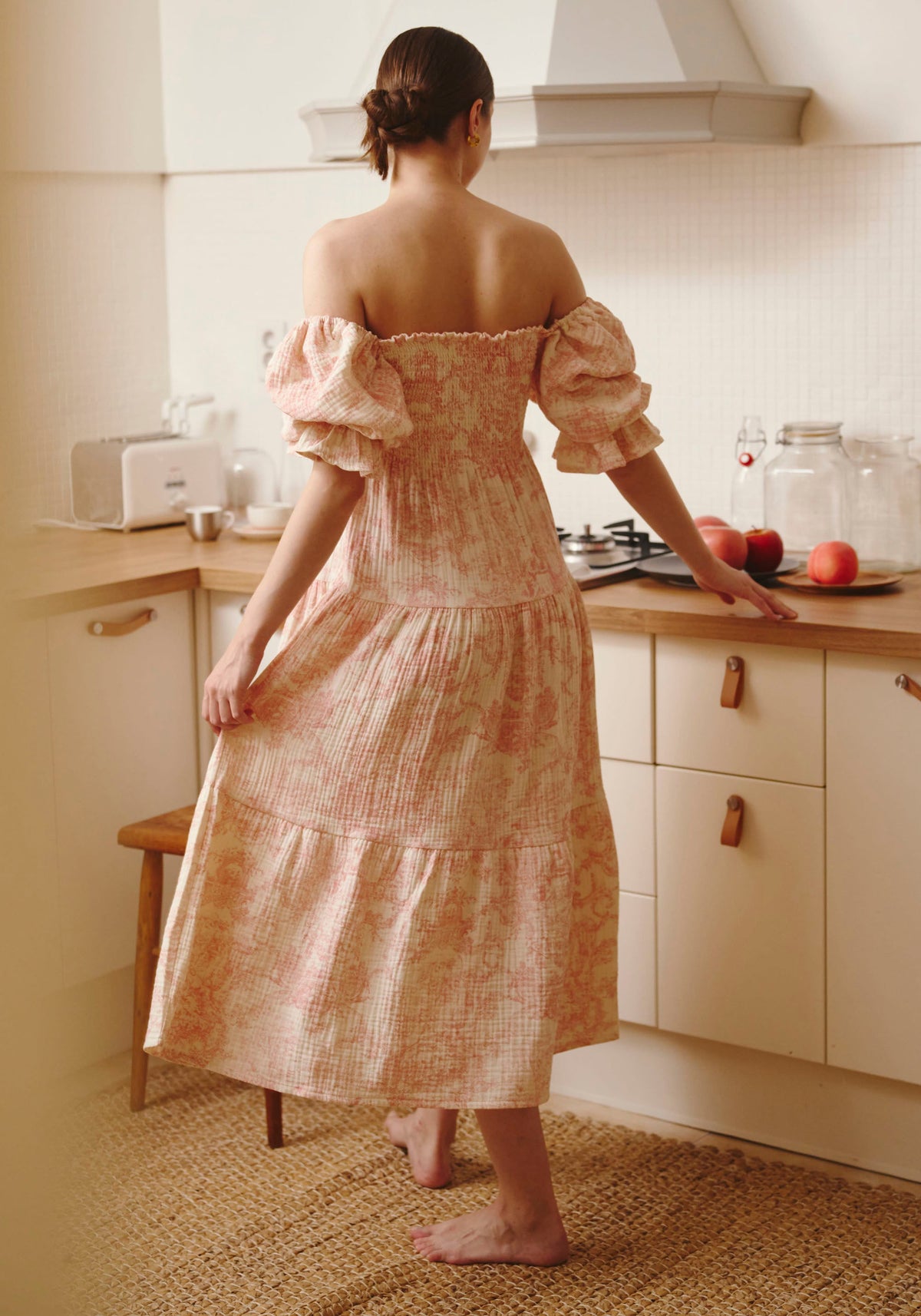 KIKO DRESS