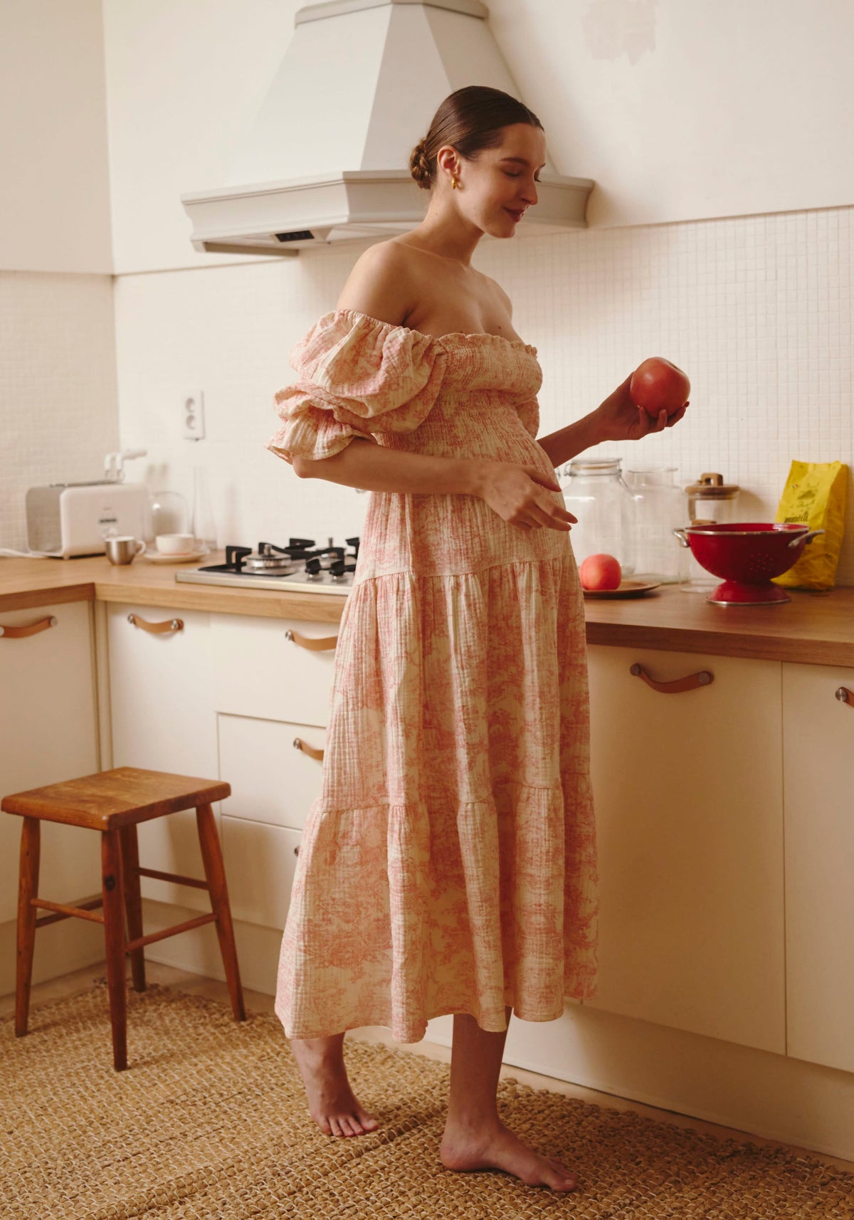 KIKO DRESS