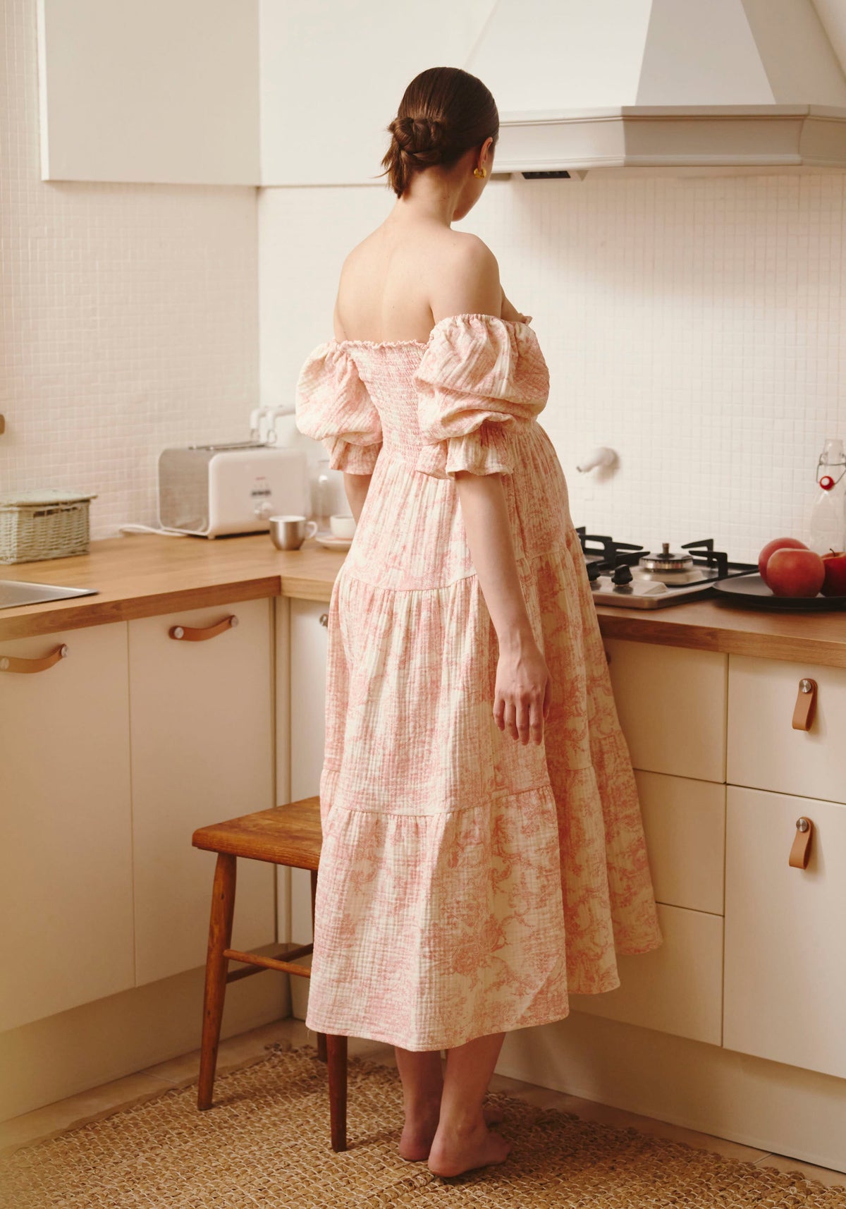 KIKO DRESS