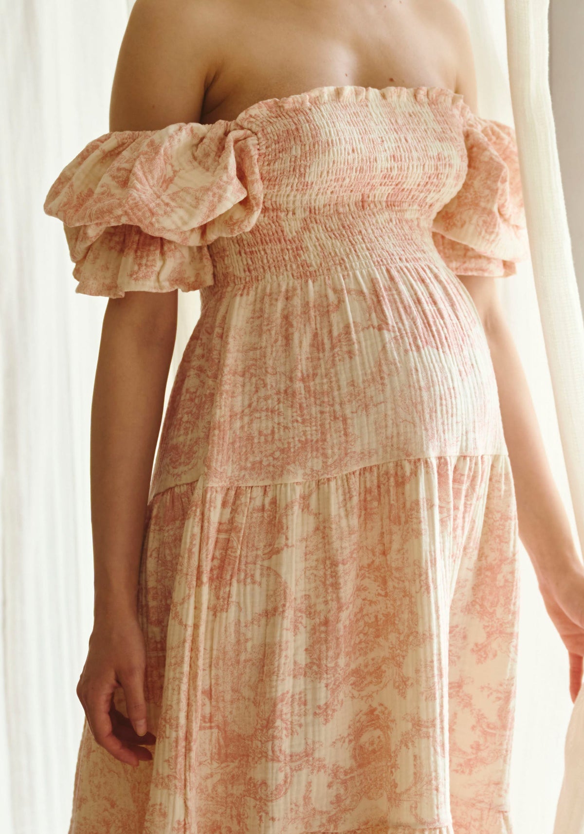 KIKO DRESS