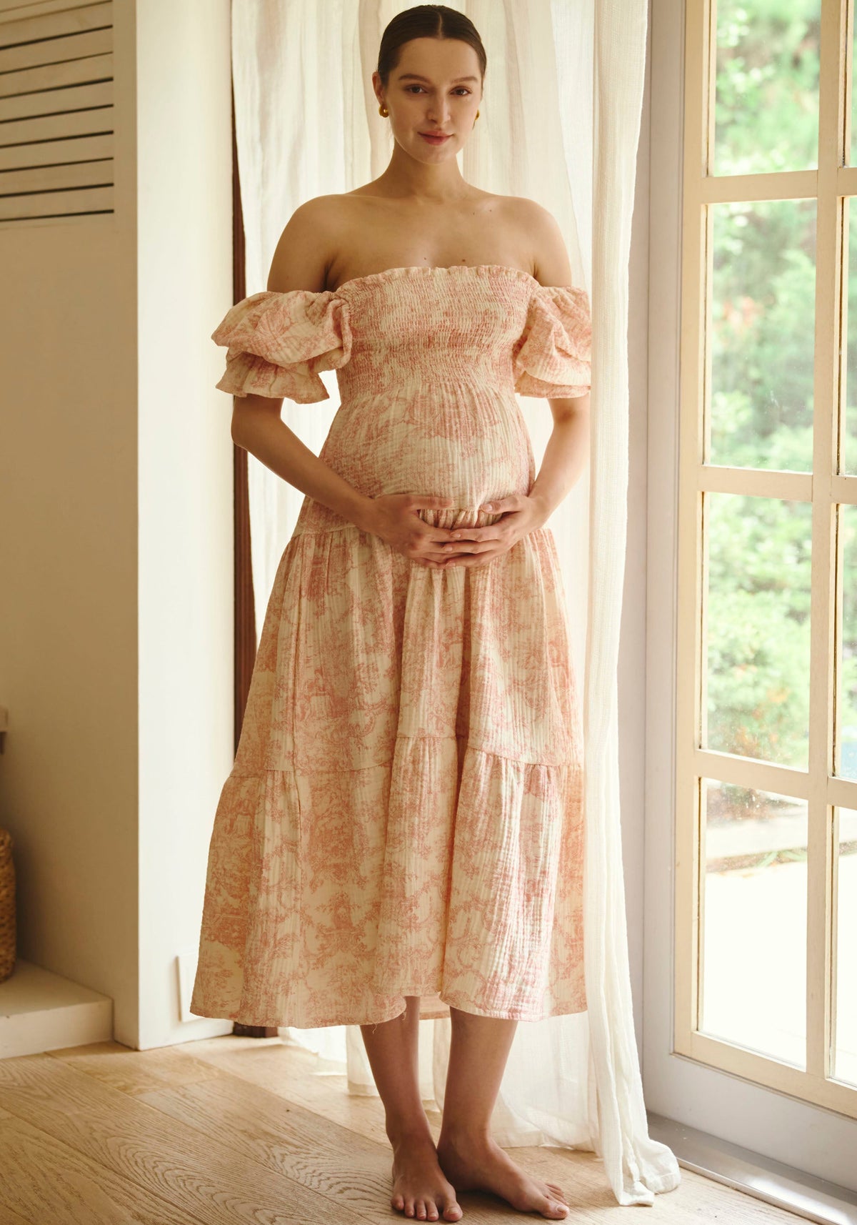 KIKO DRESS