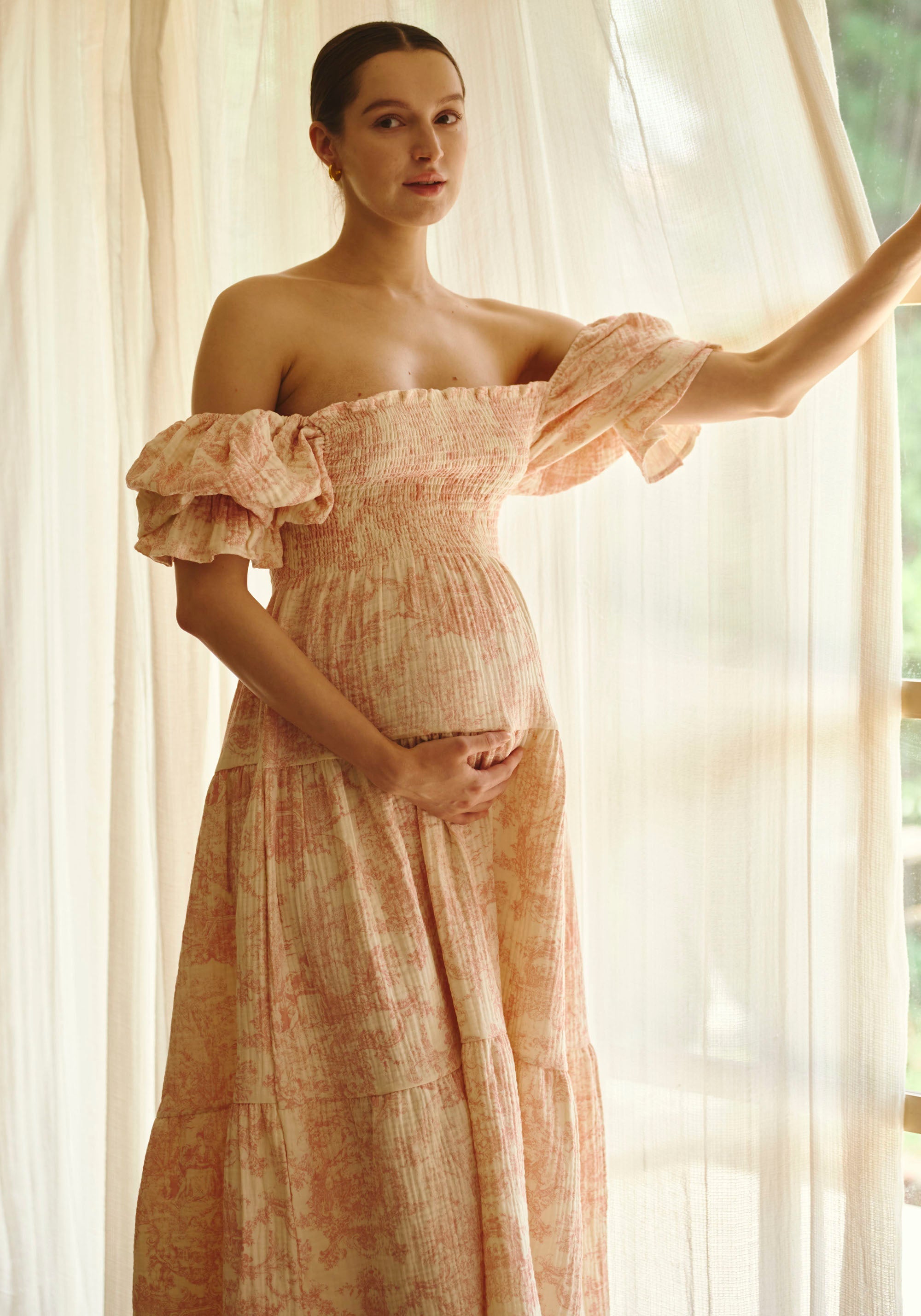 KIKO DRESS