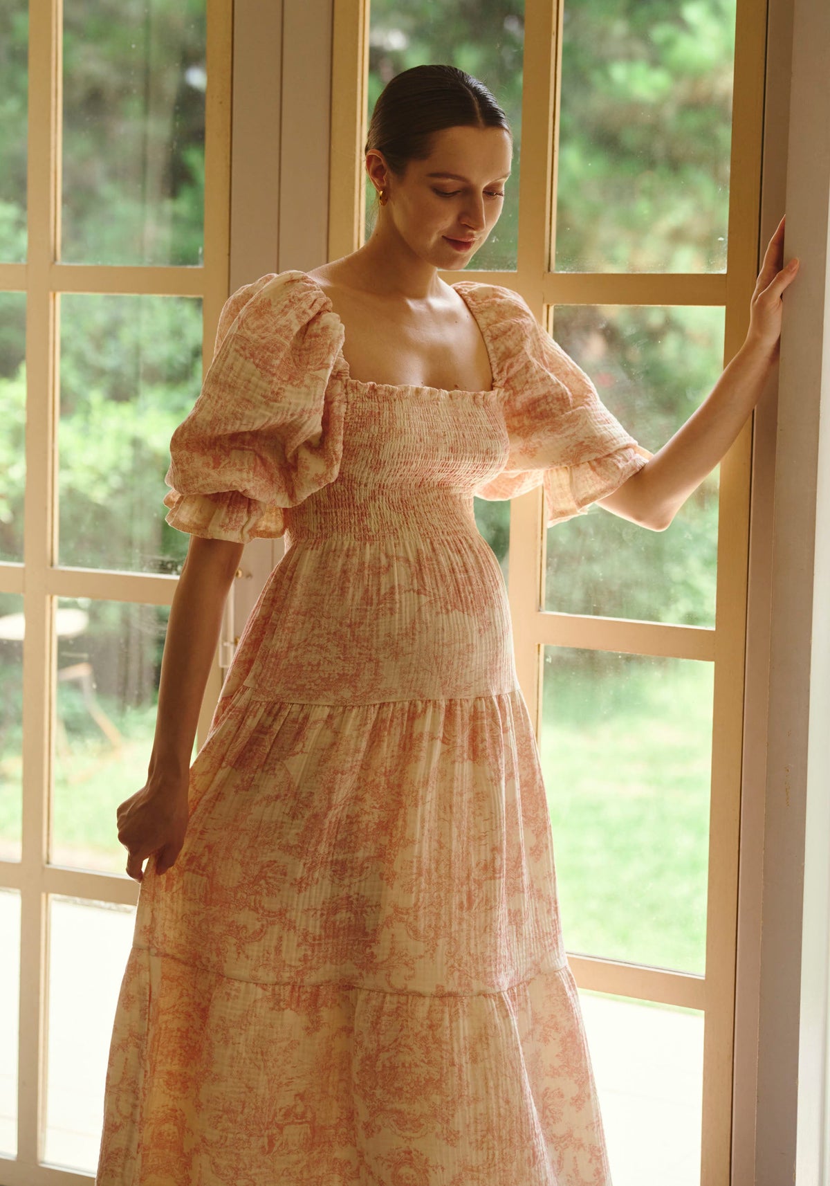 KIKO DRESS