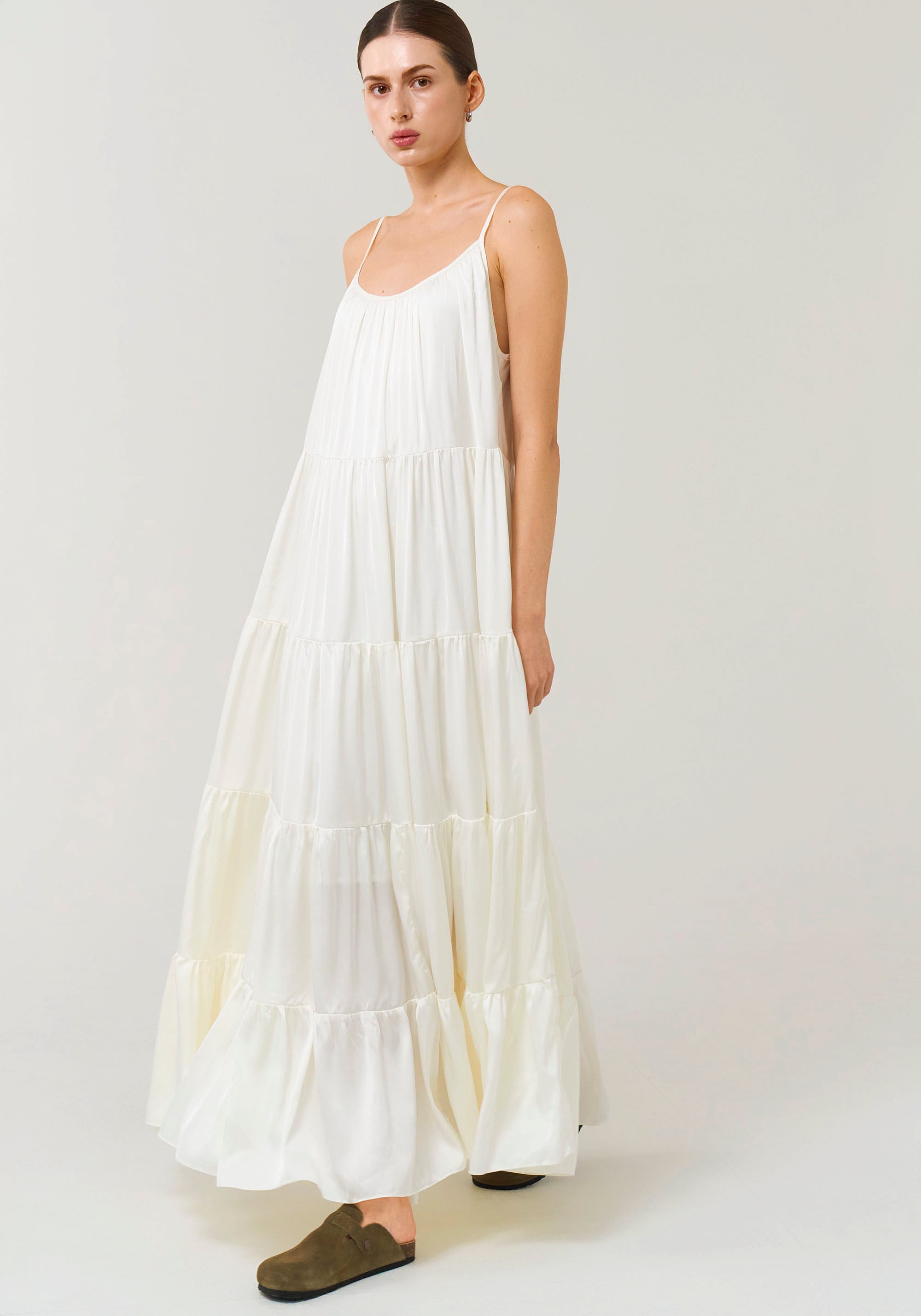 [PRE-ORDER] IRIS DRESS
