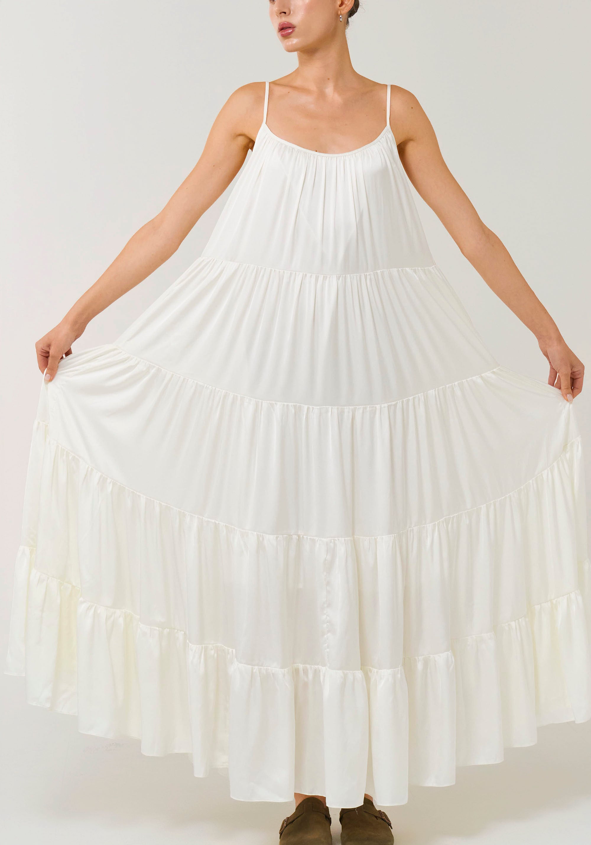 [PRE-ORDER] IRIS DRESS
