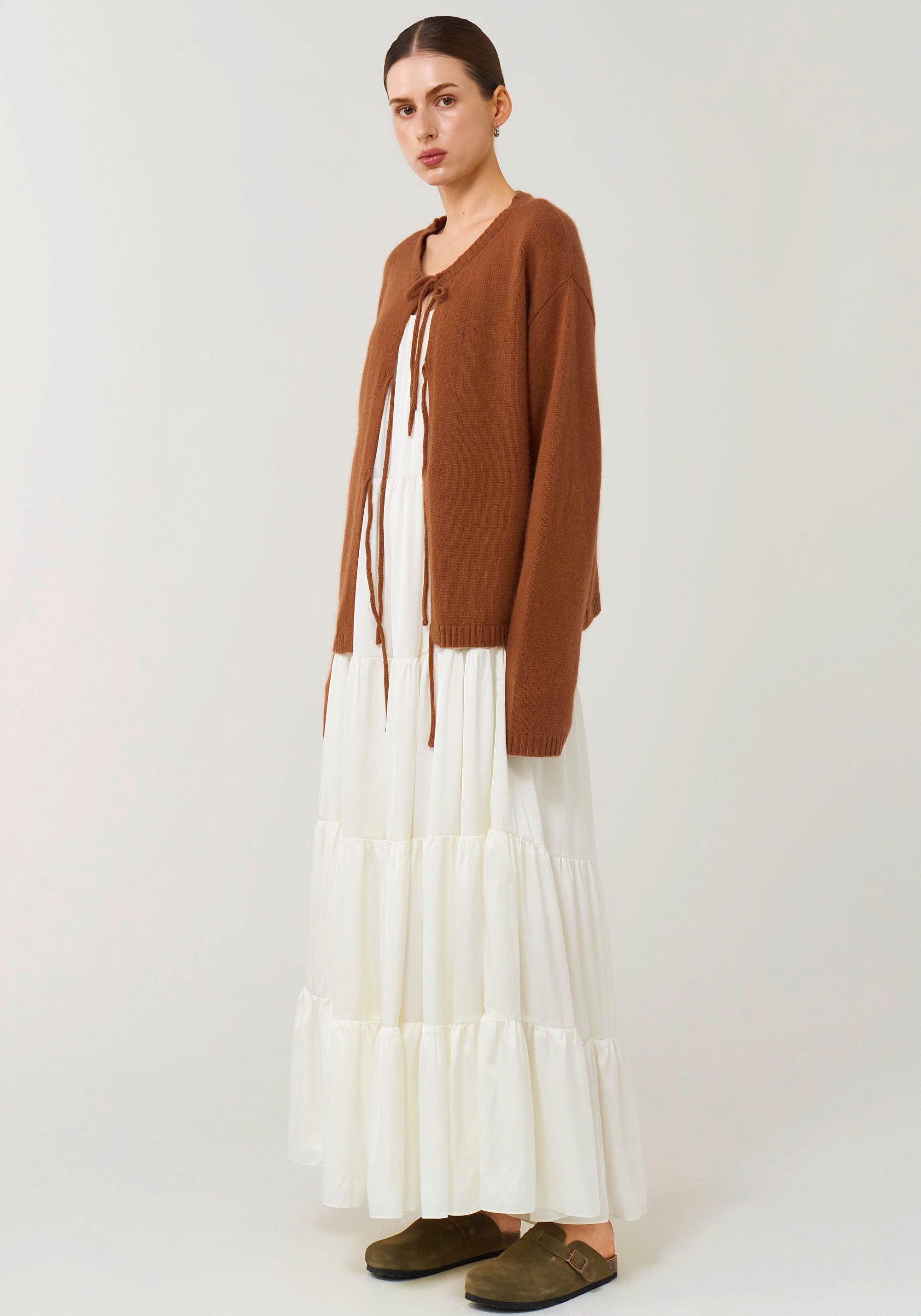 [PRE-ORDER] IRIS DRESS