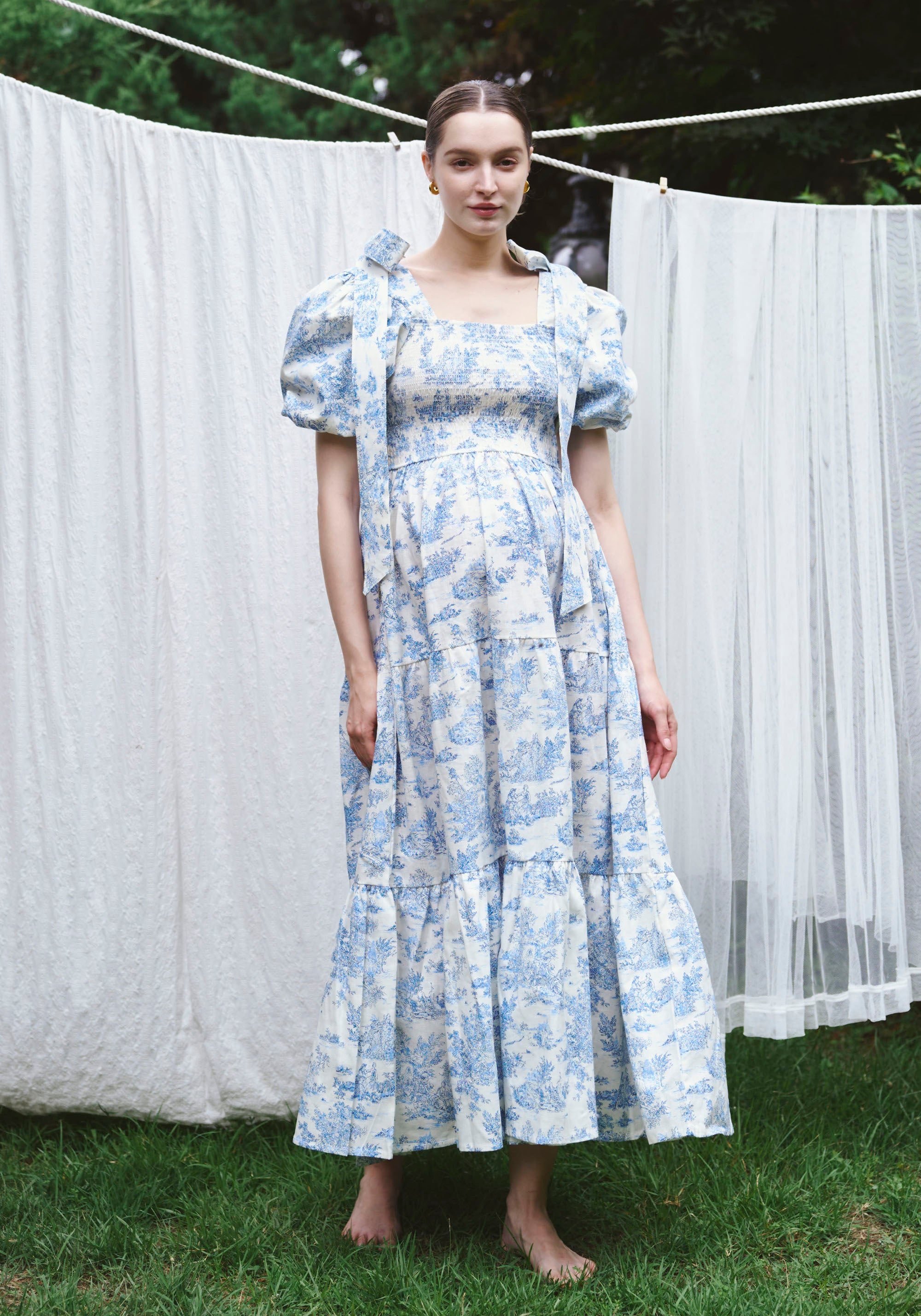 RUE DRESS