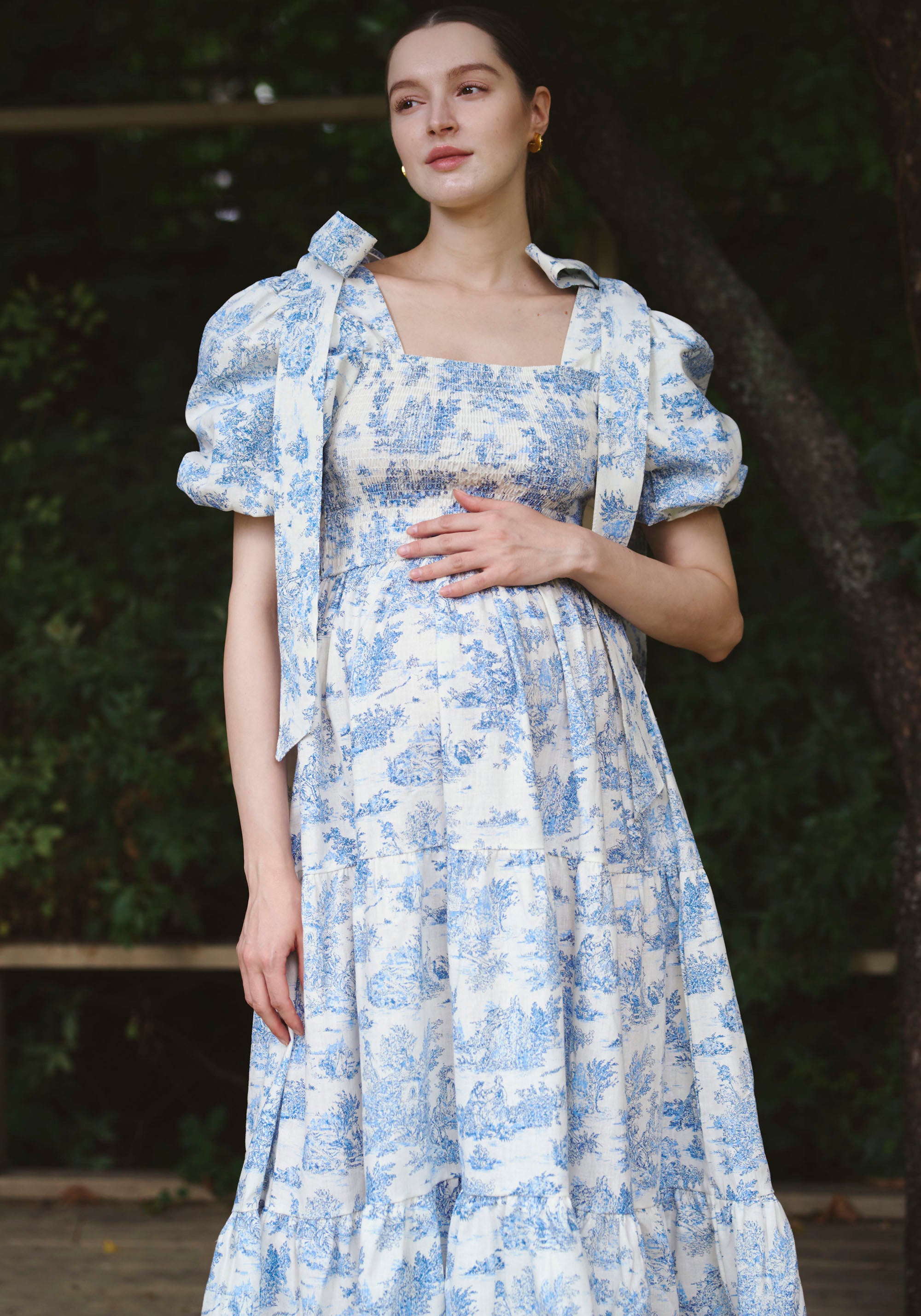 RUE DRESS