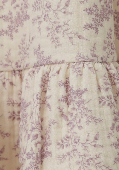 [FINAL SALE] HARU DRESS